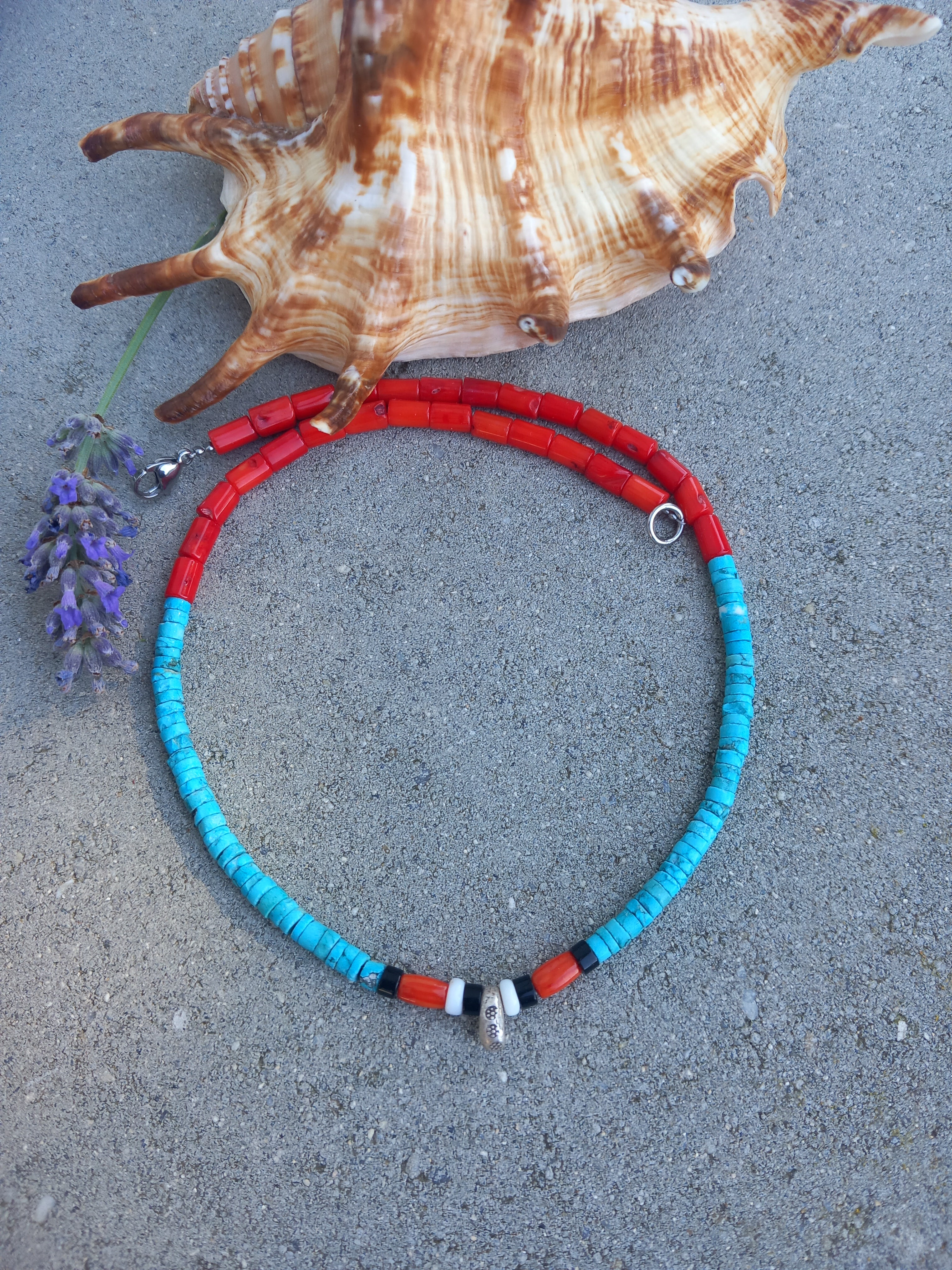 Collier navajo