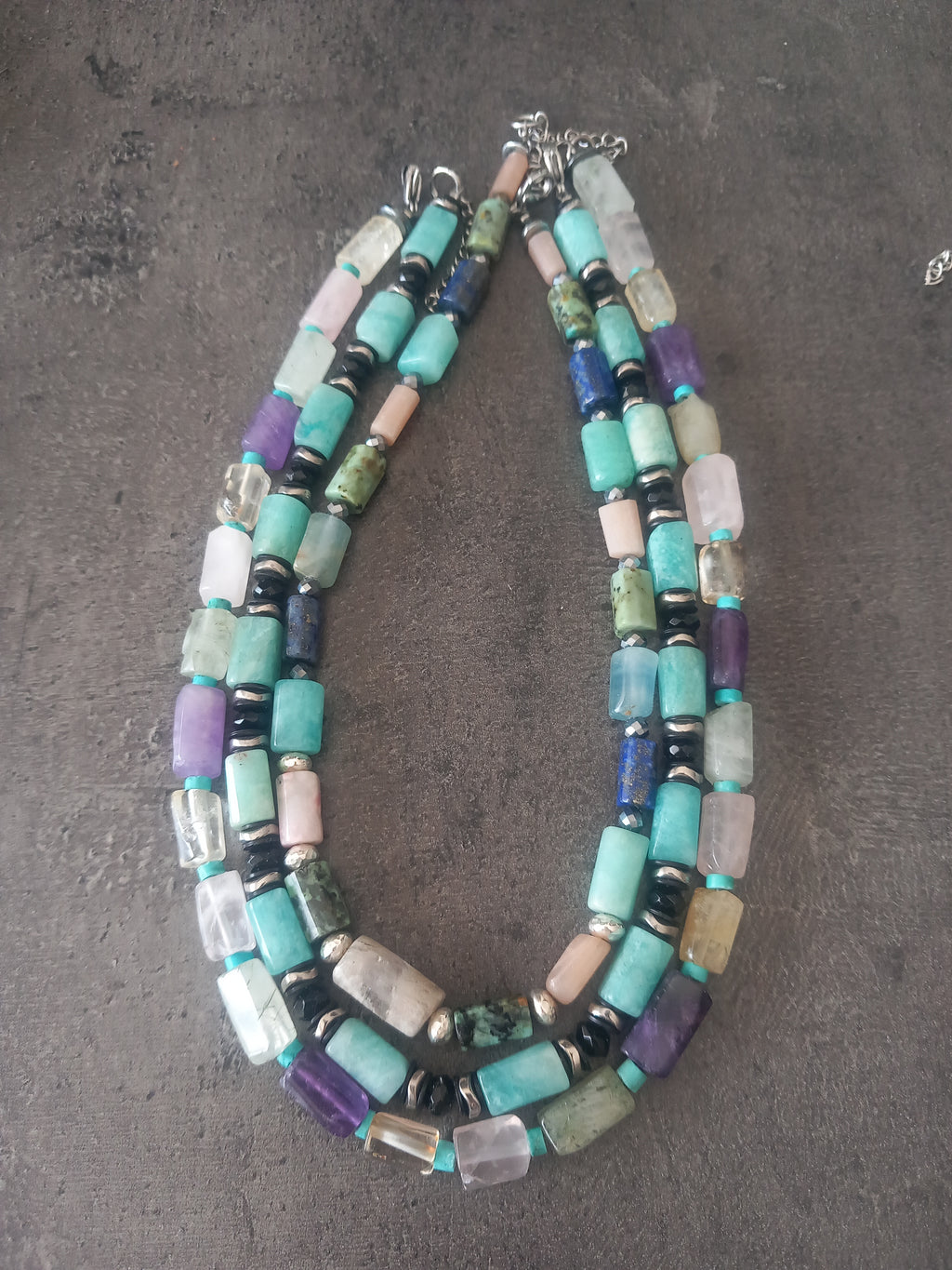 Collier bali 16