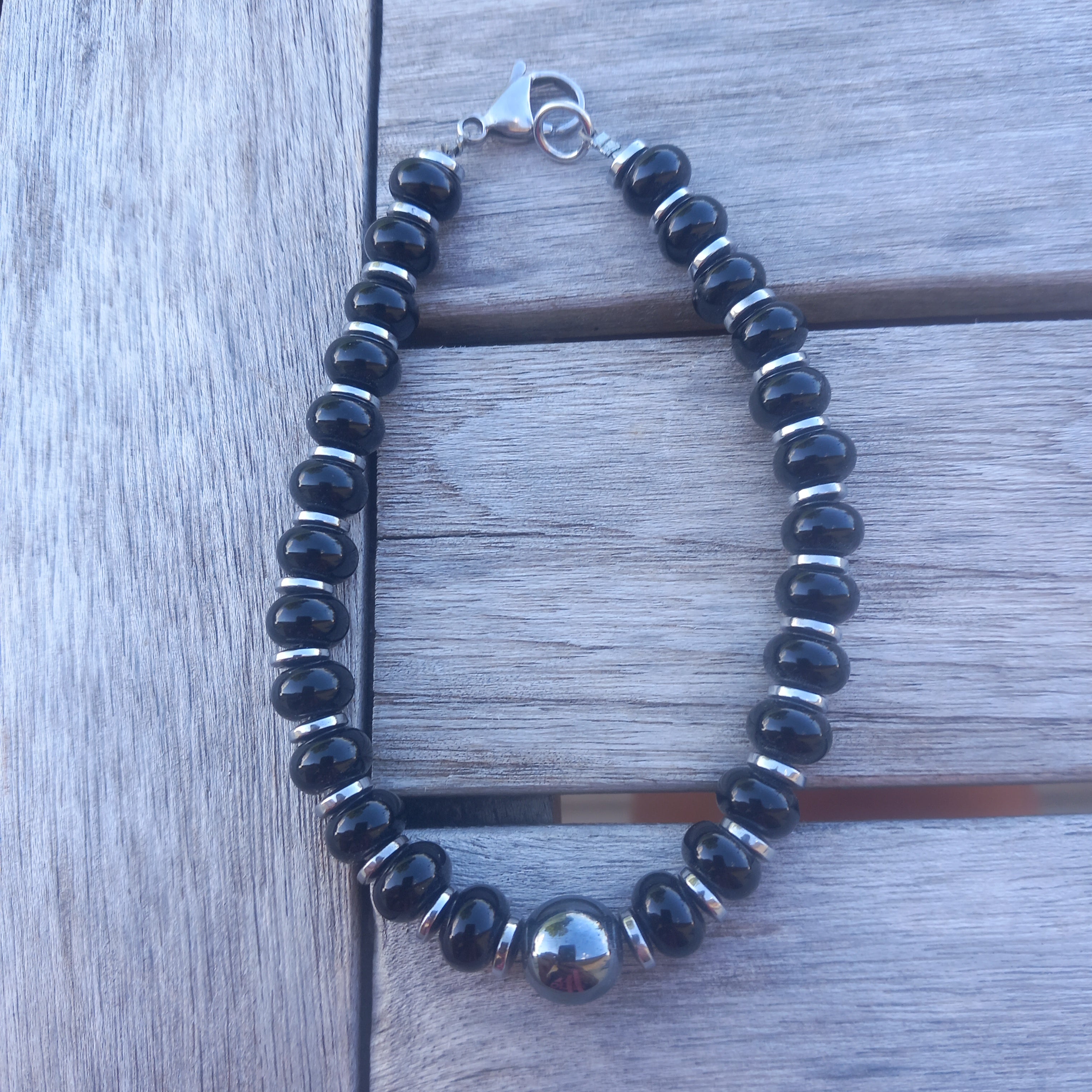 Bracelet homme