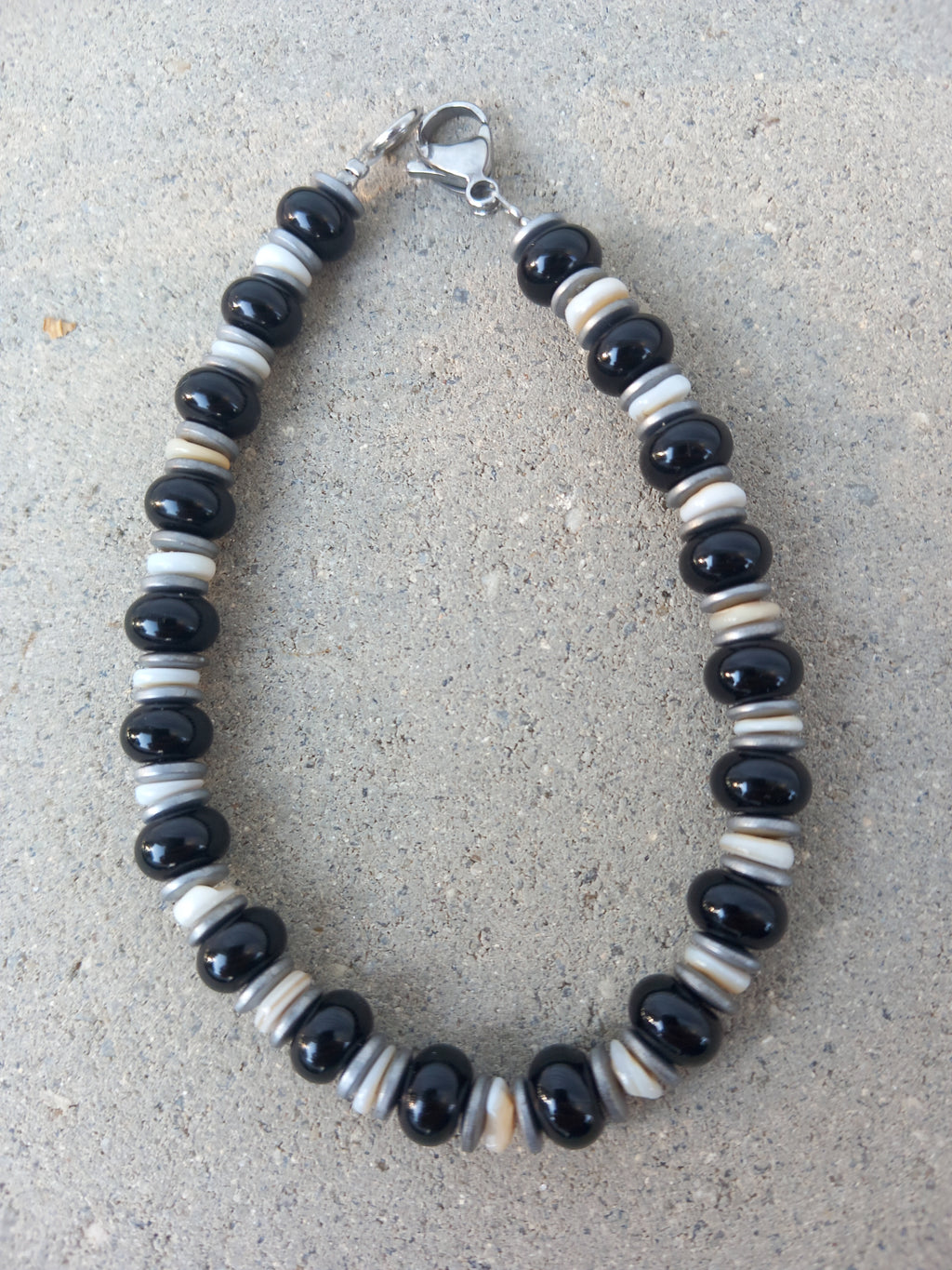 Bracelet homme 2
