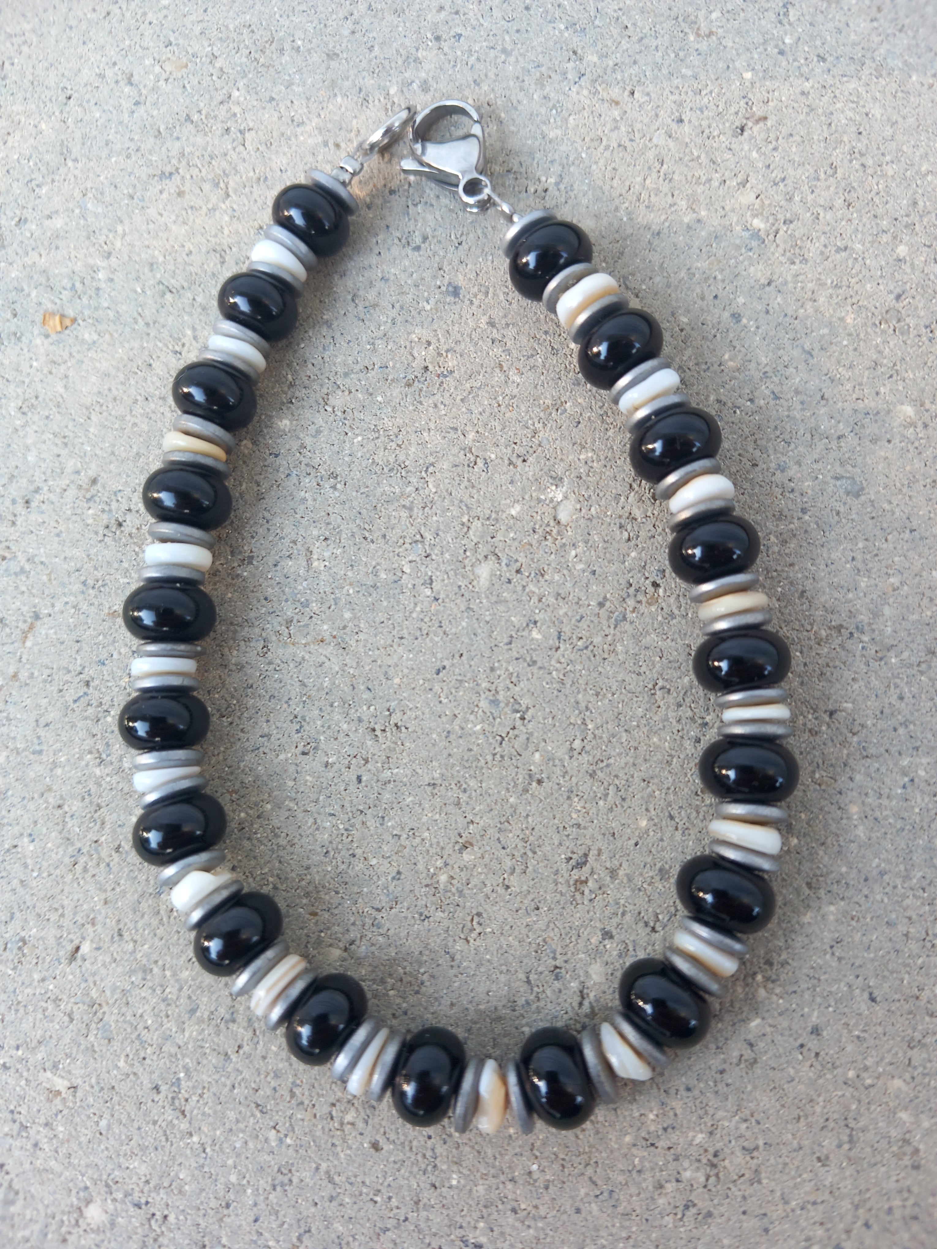Bracelet homme 2