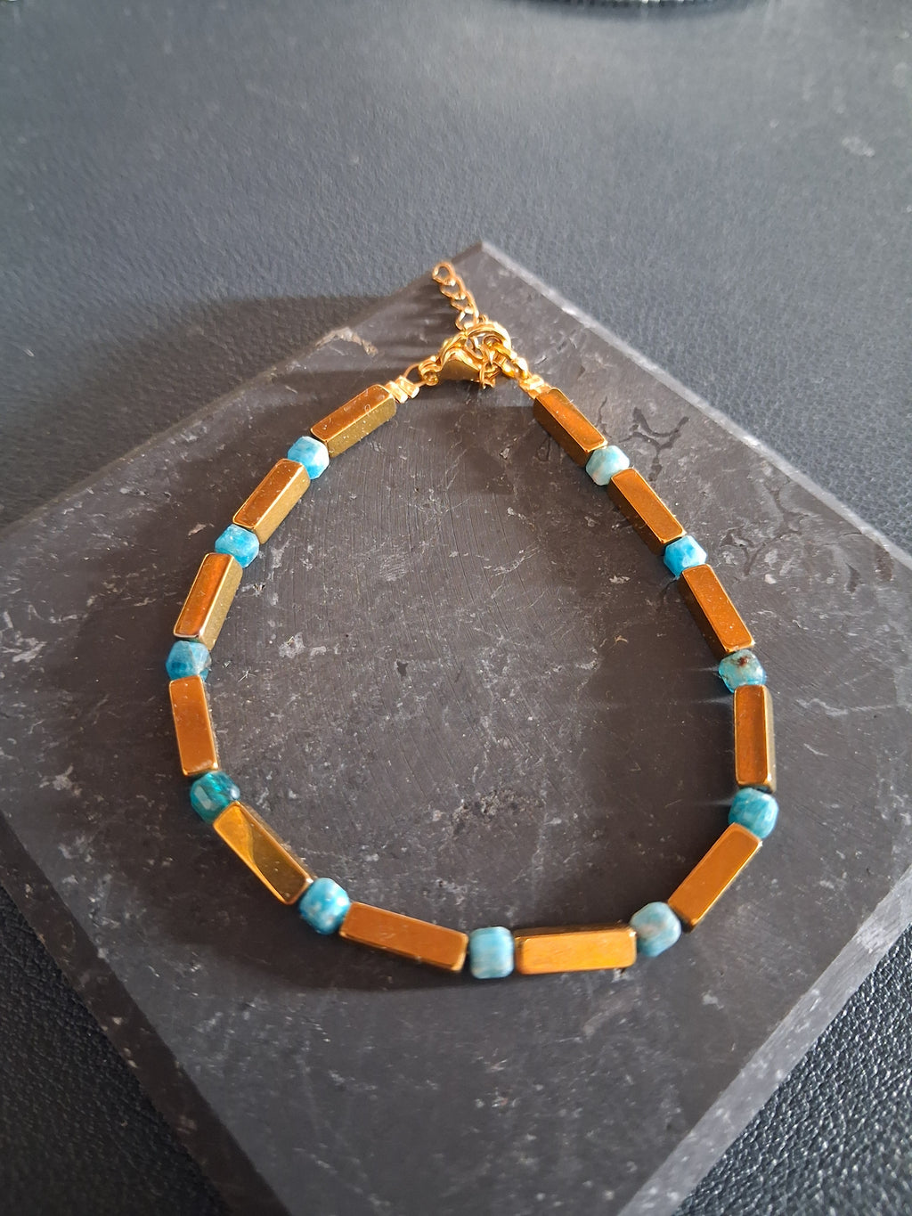 Bracelet rhodes 8