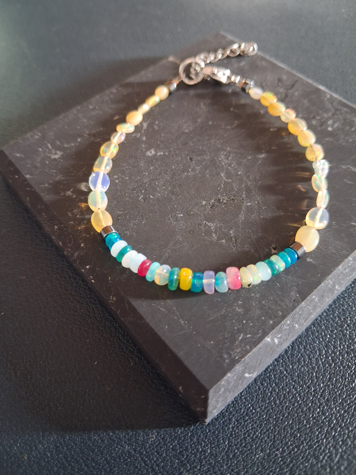 Bracelet rhodes 18