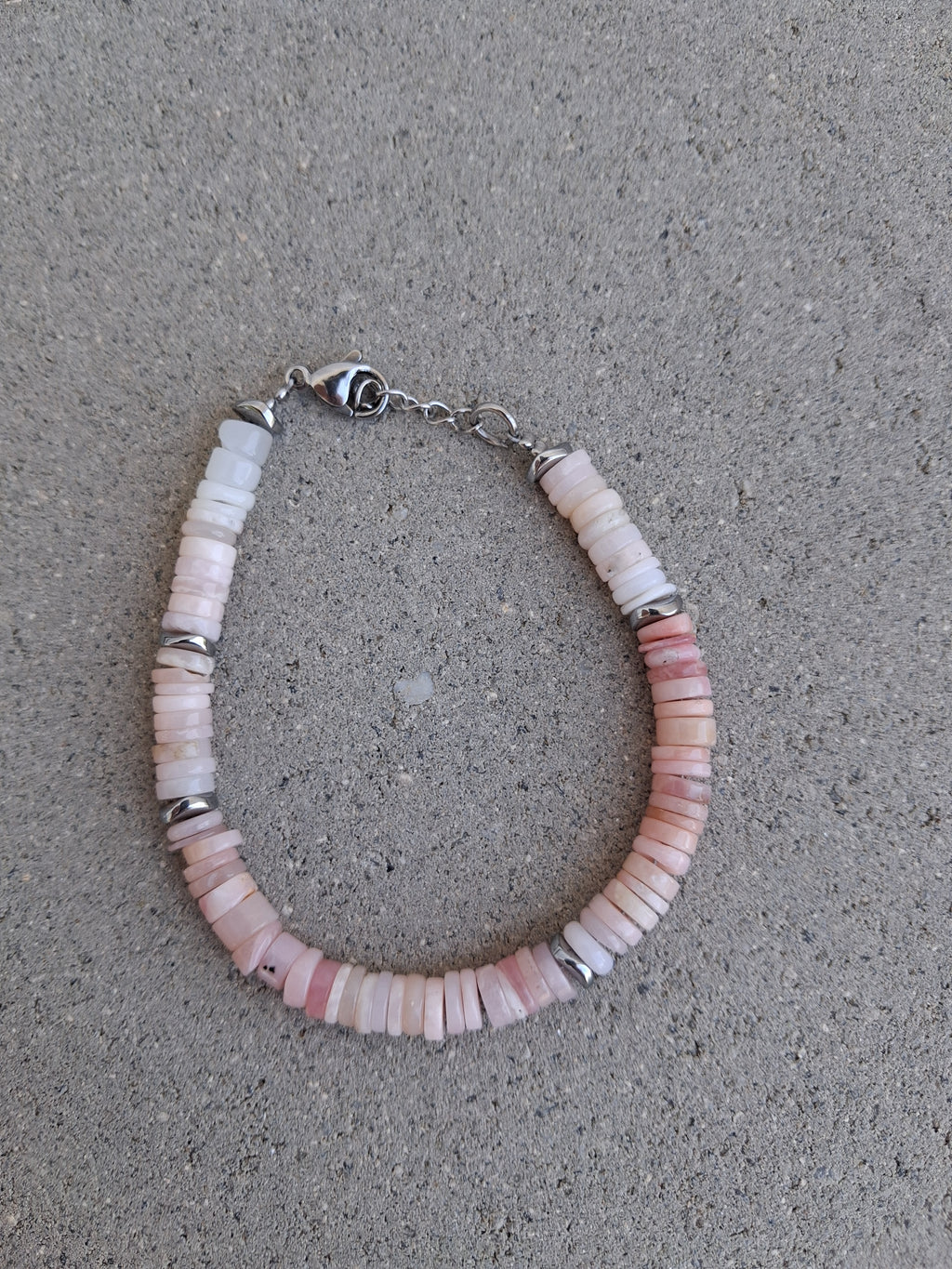 Bracelet rhodes 20