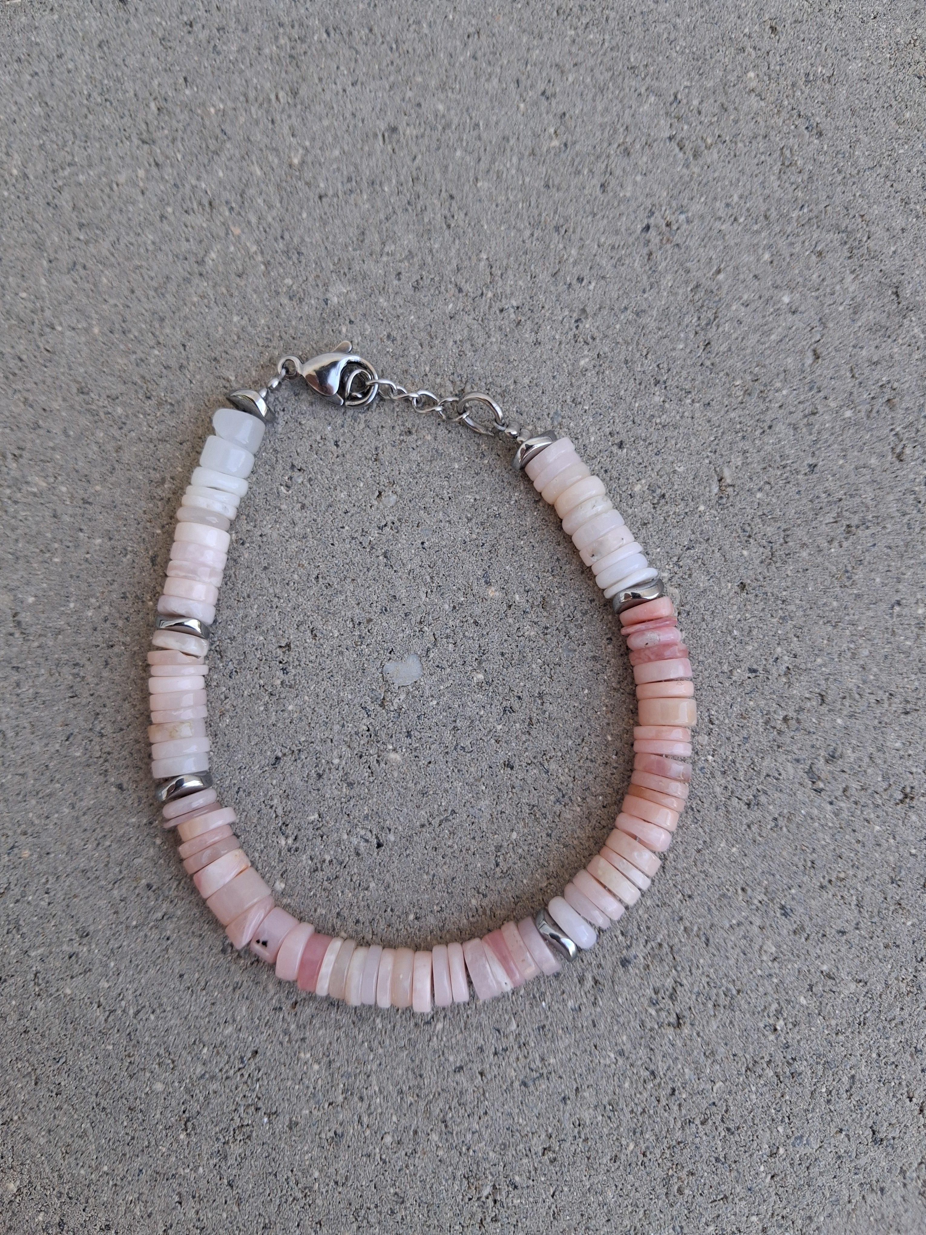 Bracelet rhodes 20