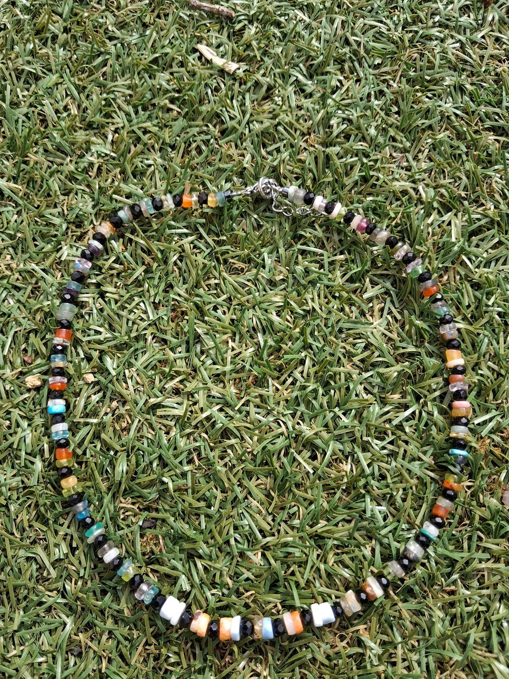 Collier fidji 26