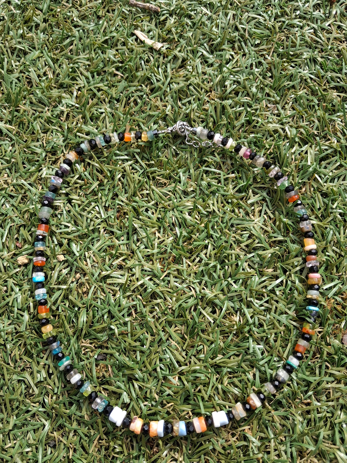 Collier fidji 26