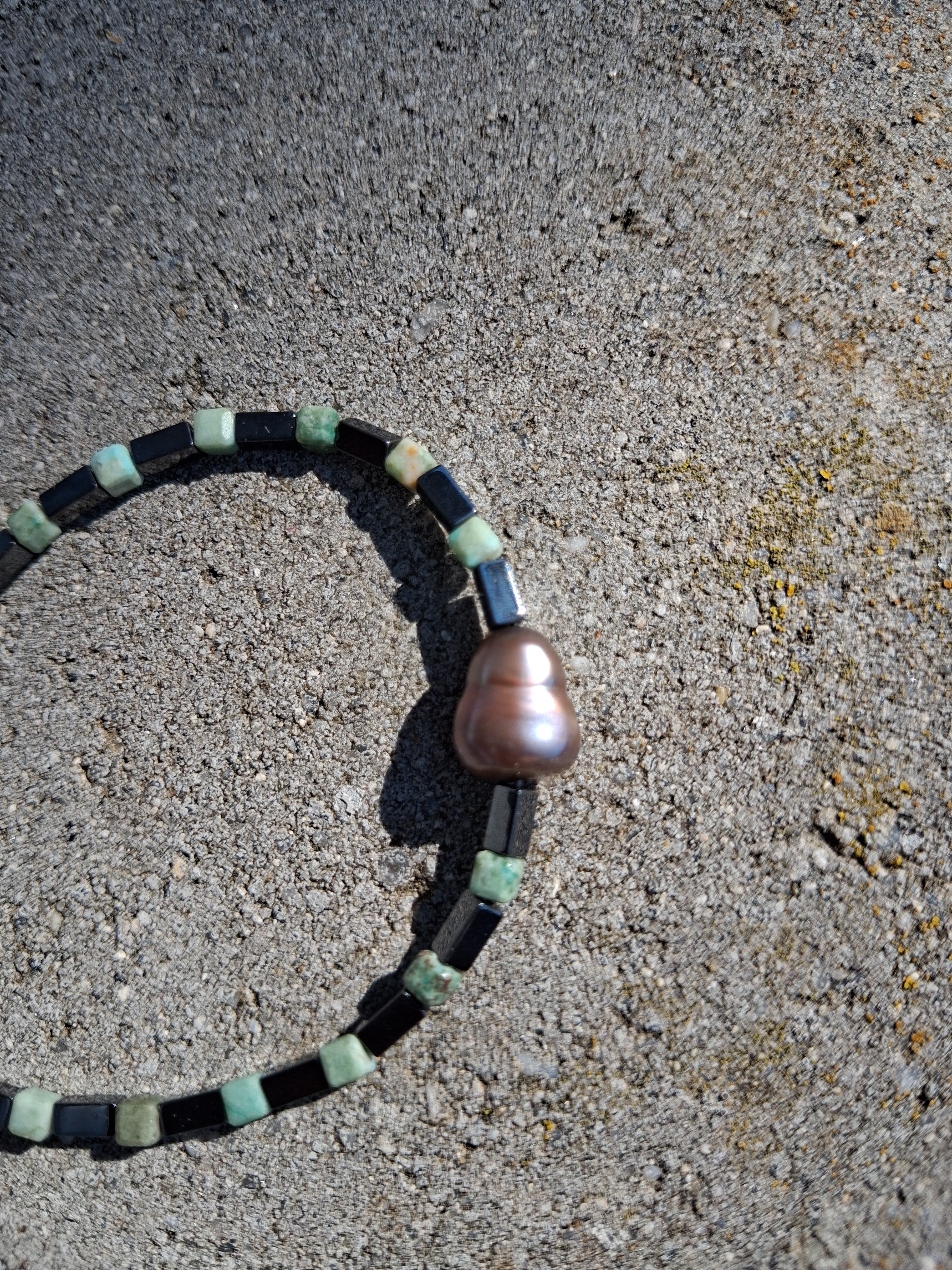 Bracelet rhodes 7