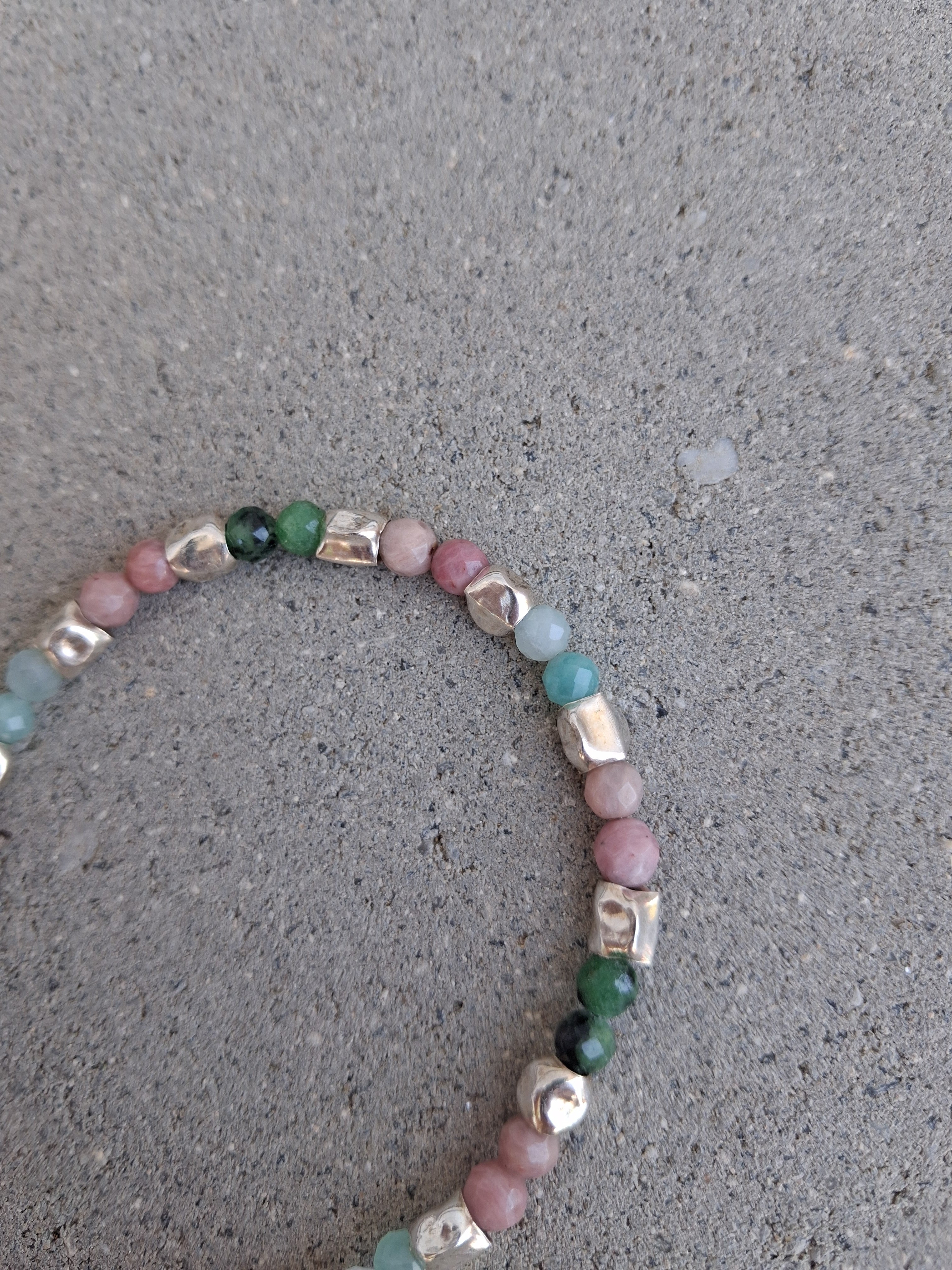 Bracelet rhodes 16