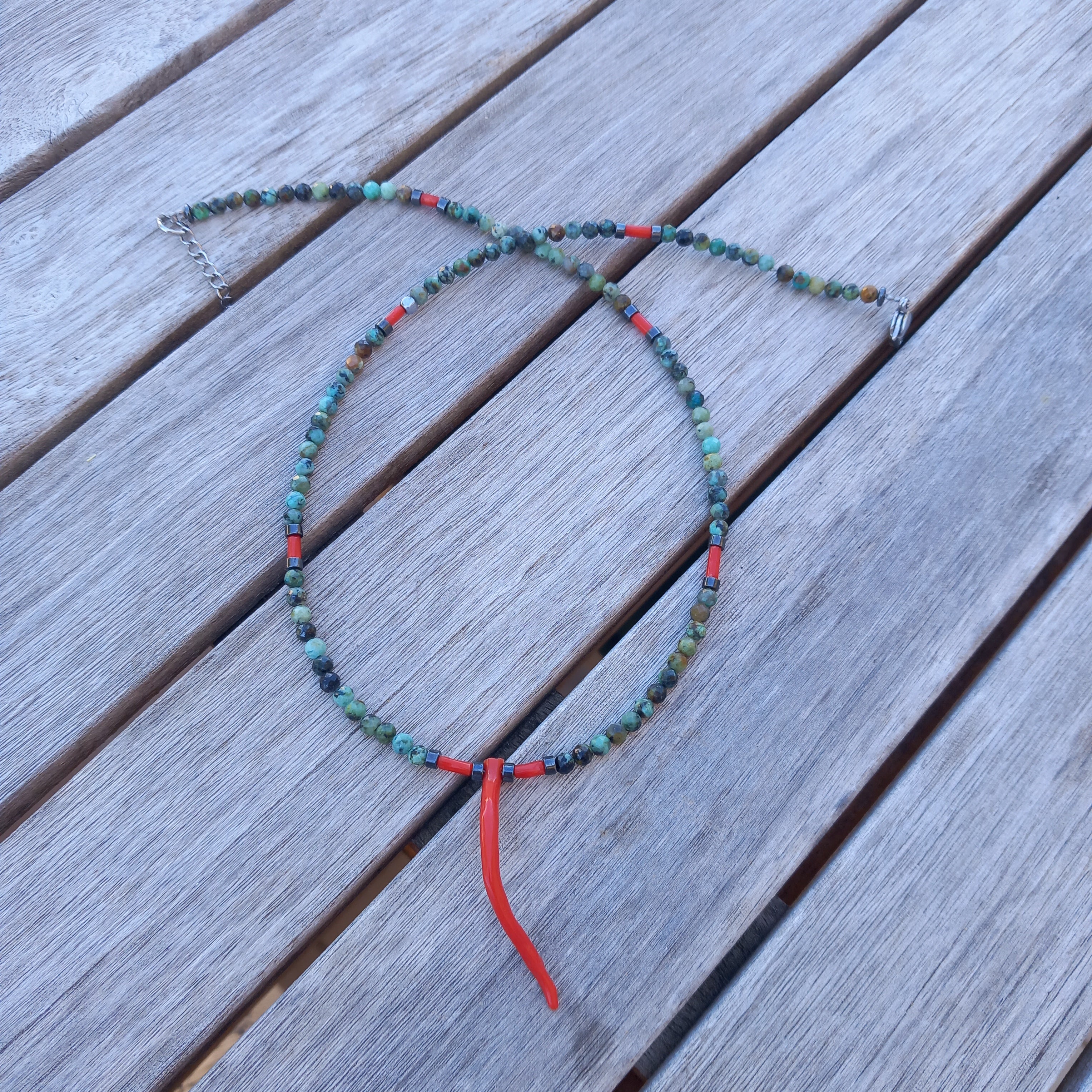 Collier dalmates 5