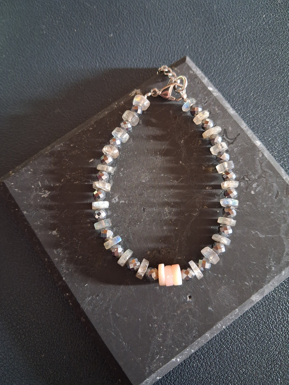 Bracelet Rhodes 2
