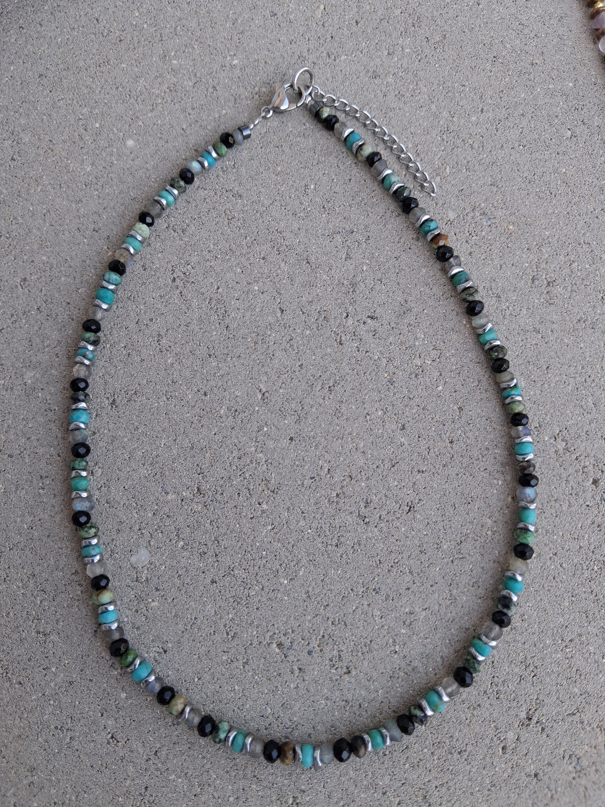 Collier capri 21