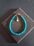 Bracelet Rhodes – Opale Douce