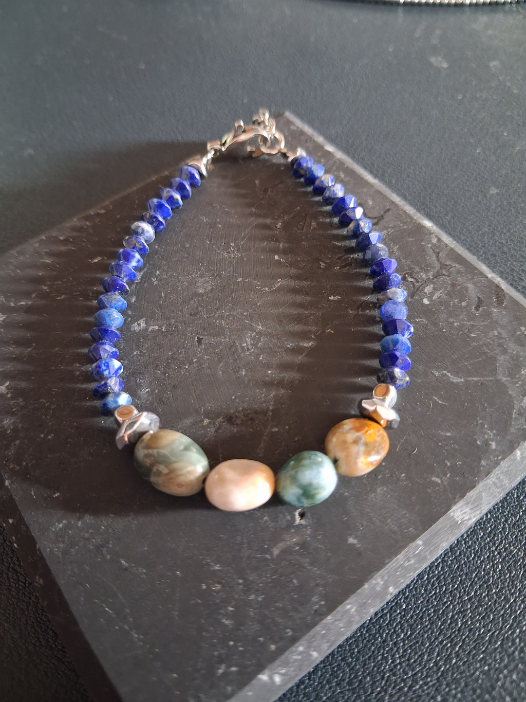 Bracelet Rhodes 4
