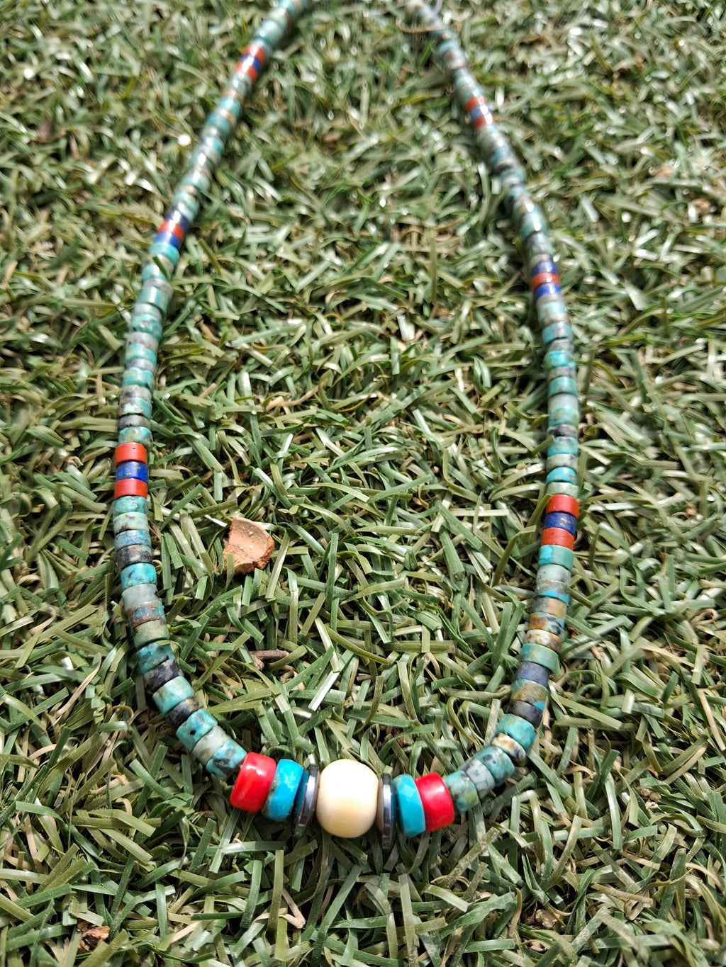 Collier arizona 7