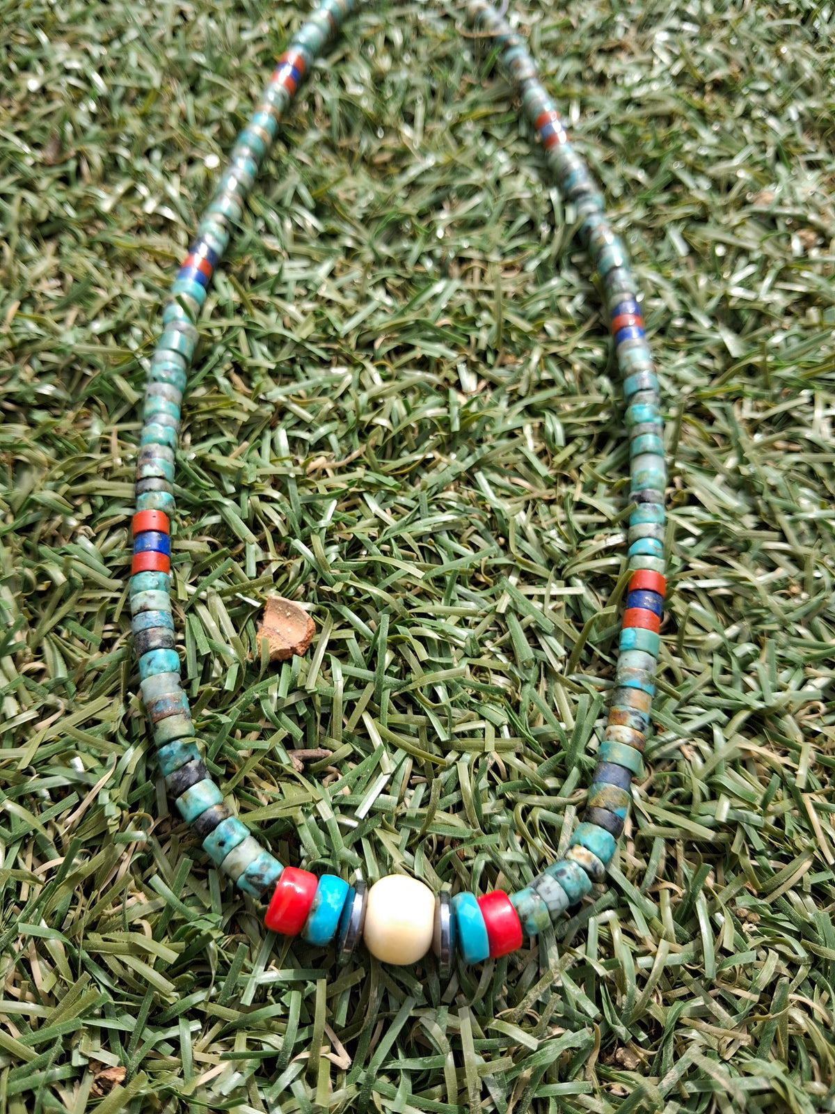 Collier arizona 7