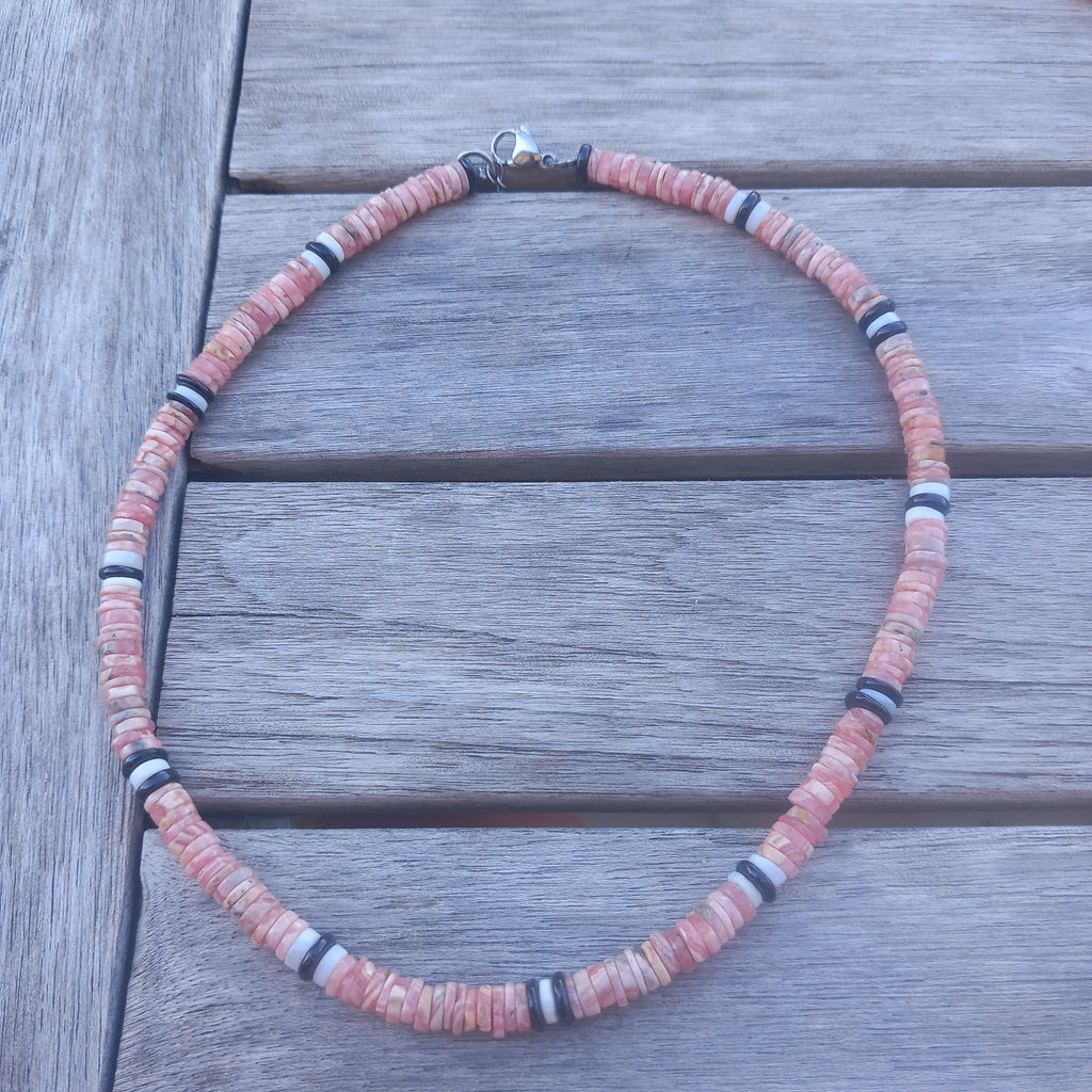 Collier navajo 5