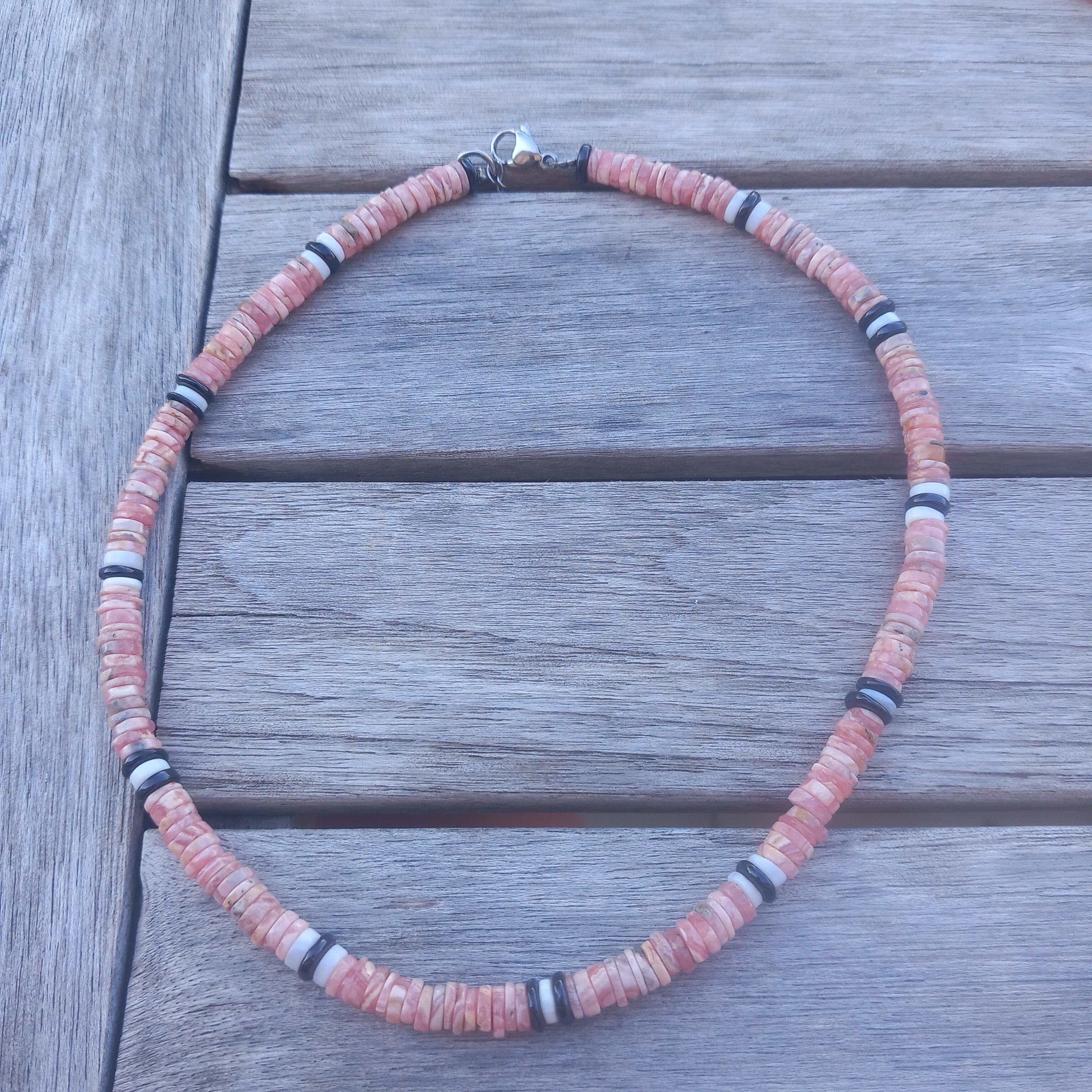 Collier navajo 5