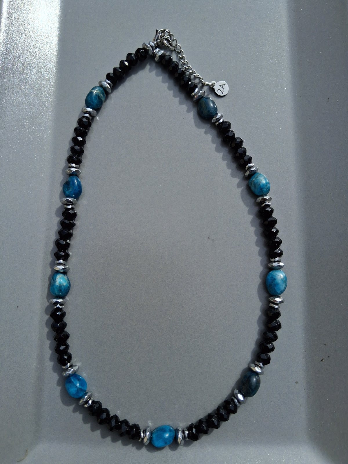 Collier Fidji 20