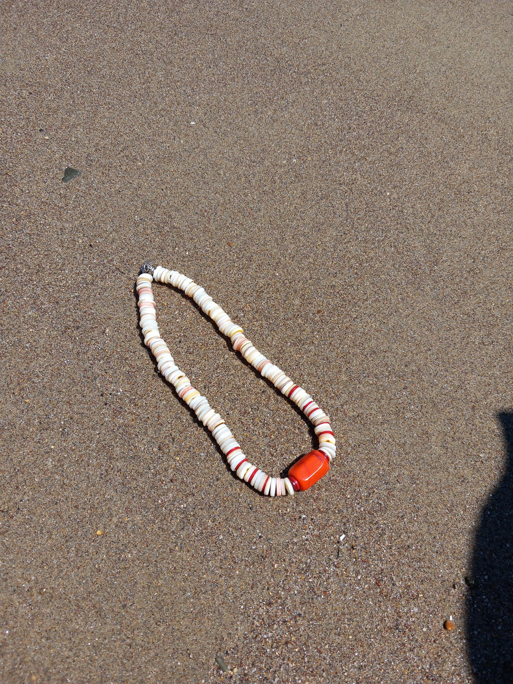 Collier palawan