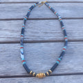 Collier capri 12