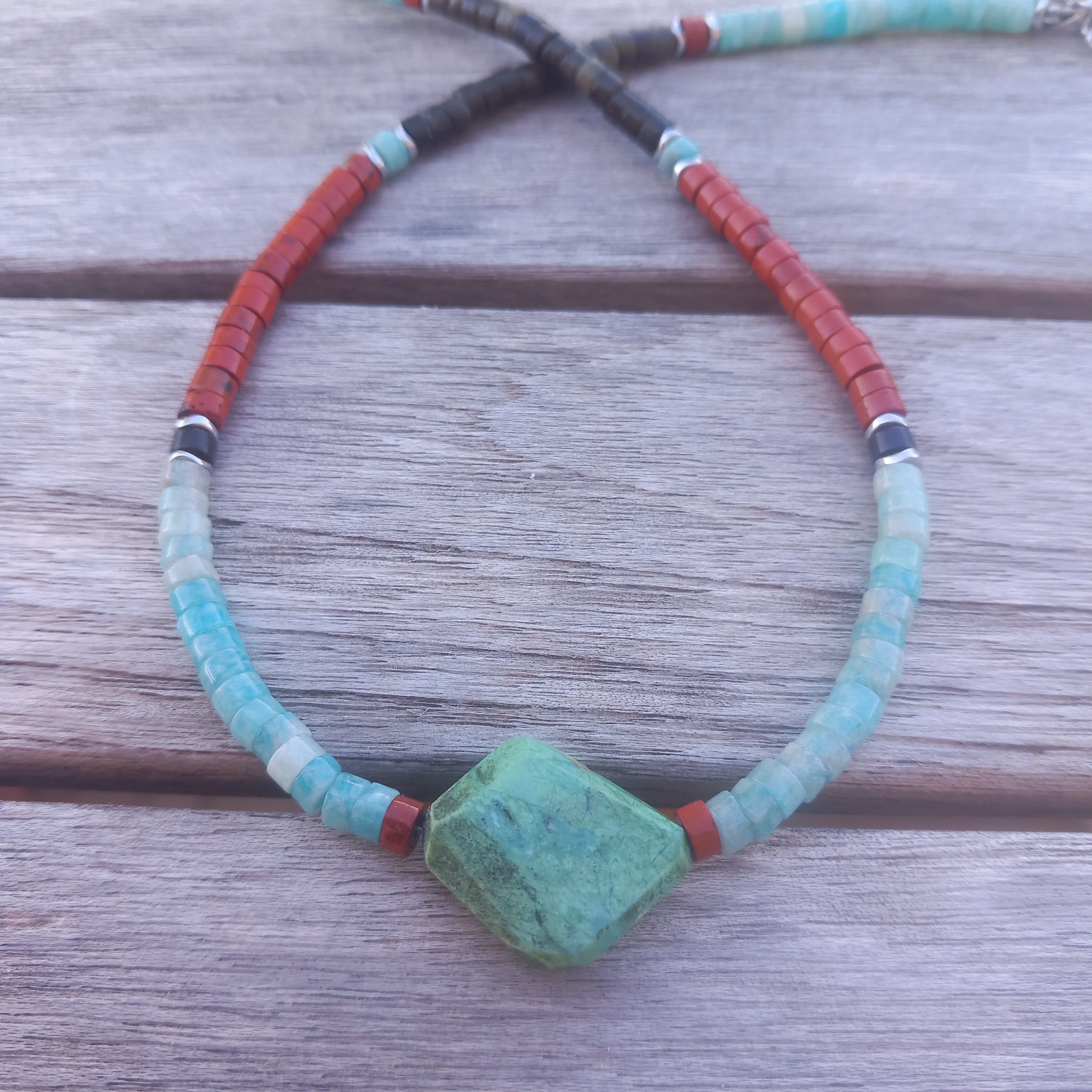 Collier navajo 6