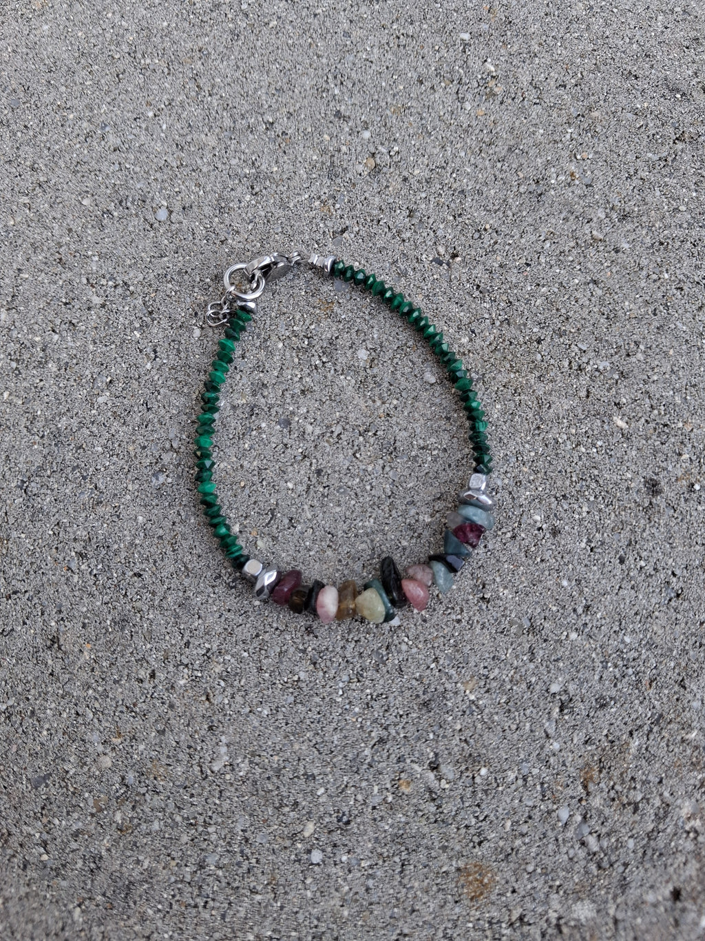Bracelet rhodes 12