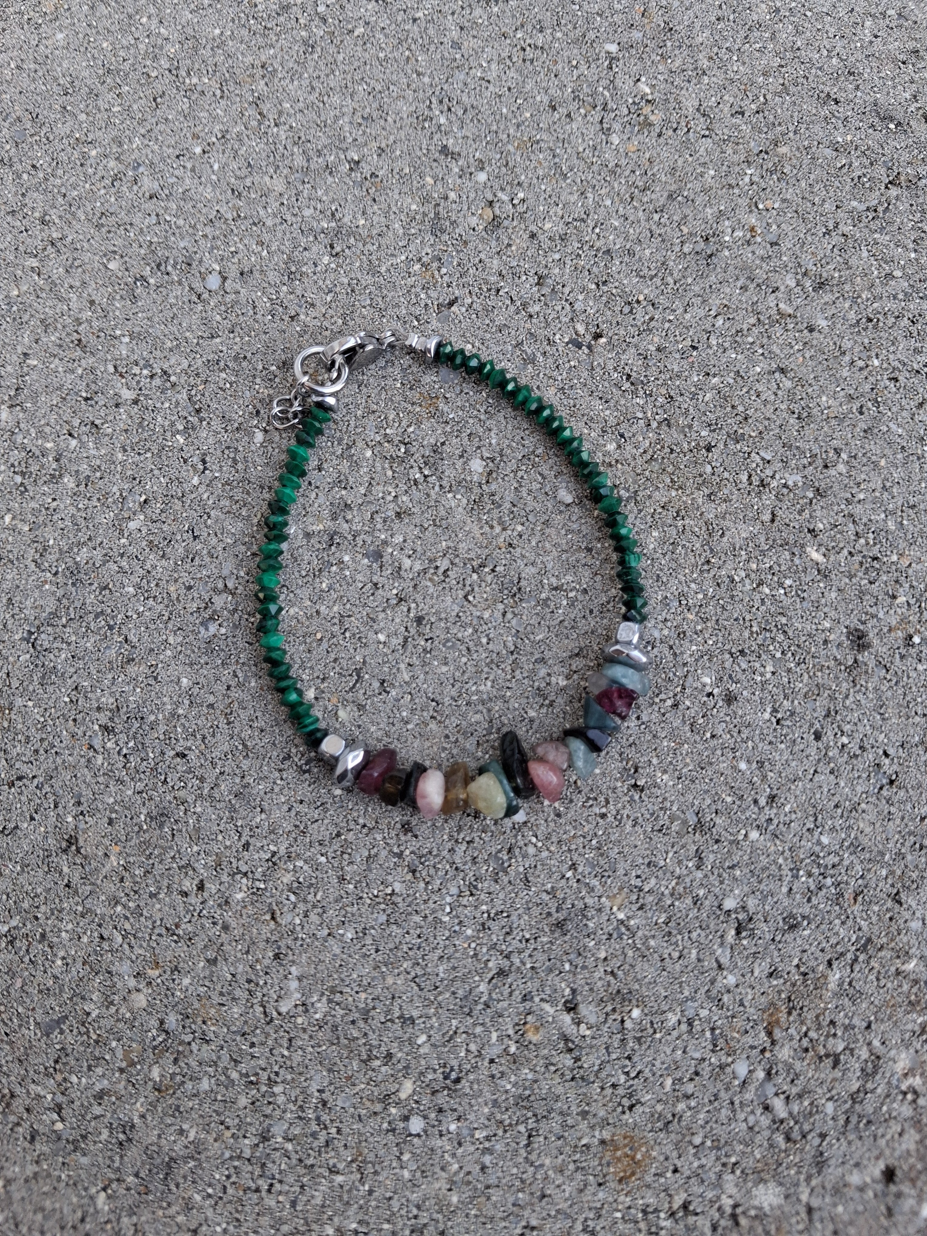 Bracelet rhodes 12