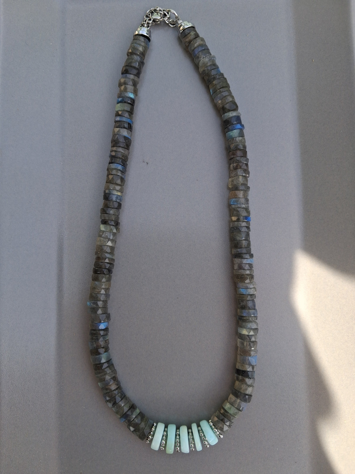 Collier bali 23