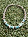 Collier bali 18