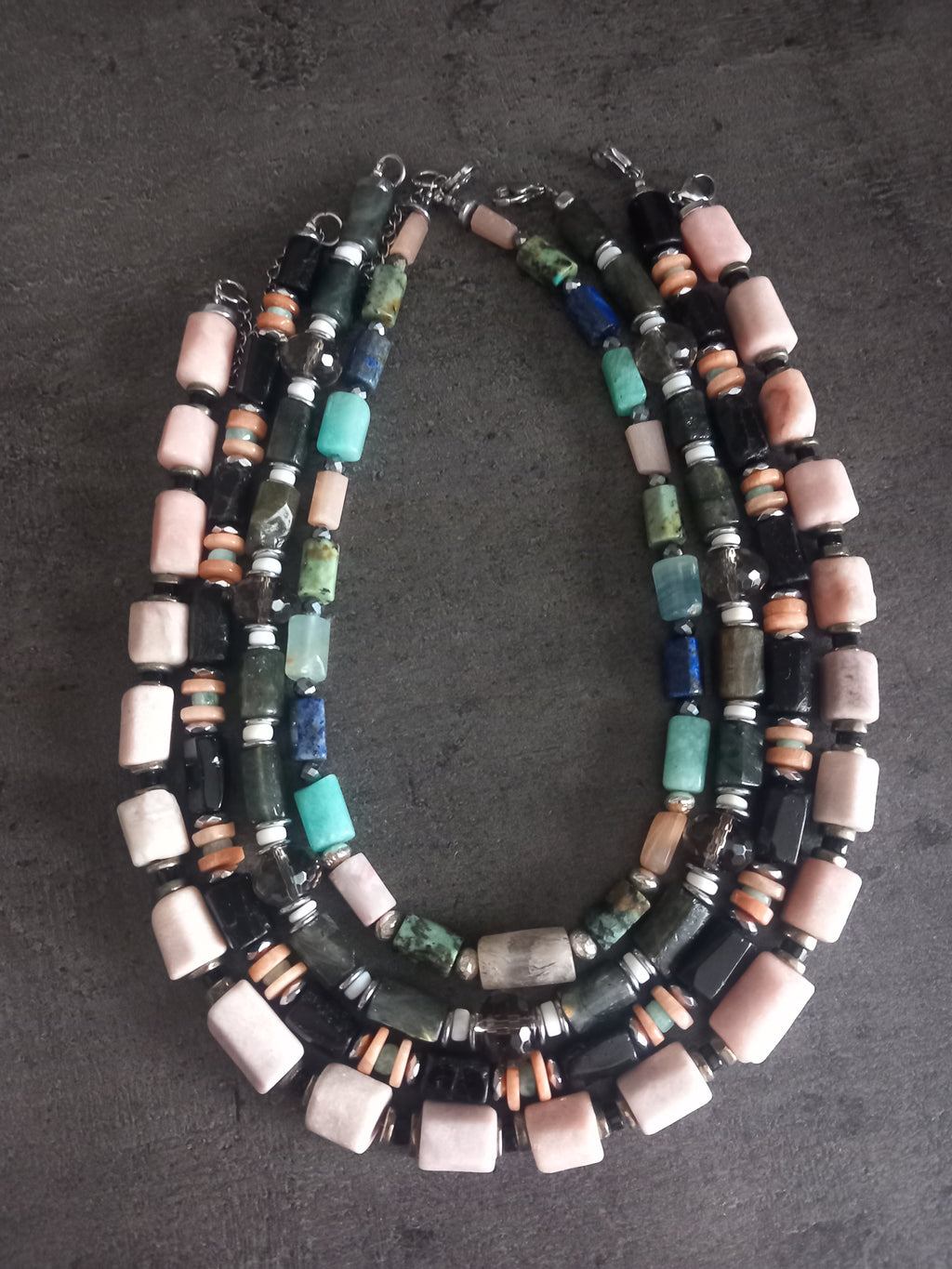 Collier dalmates 3
