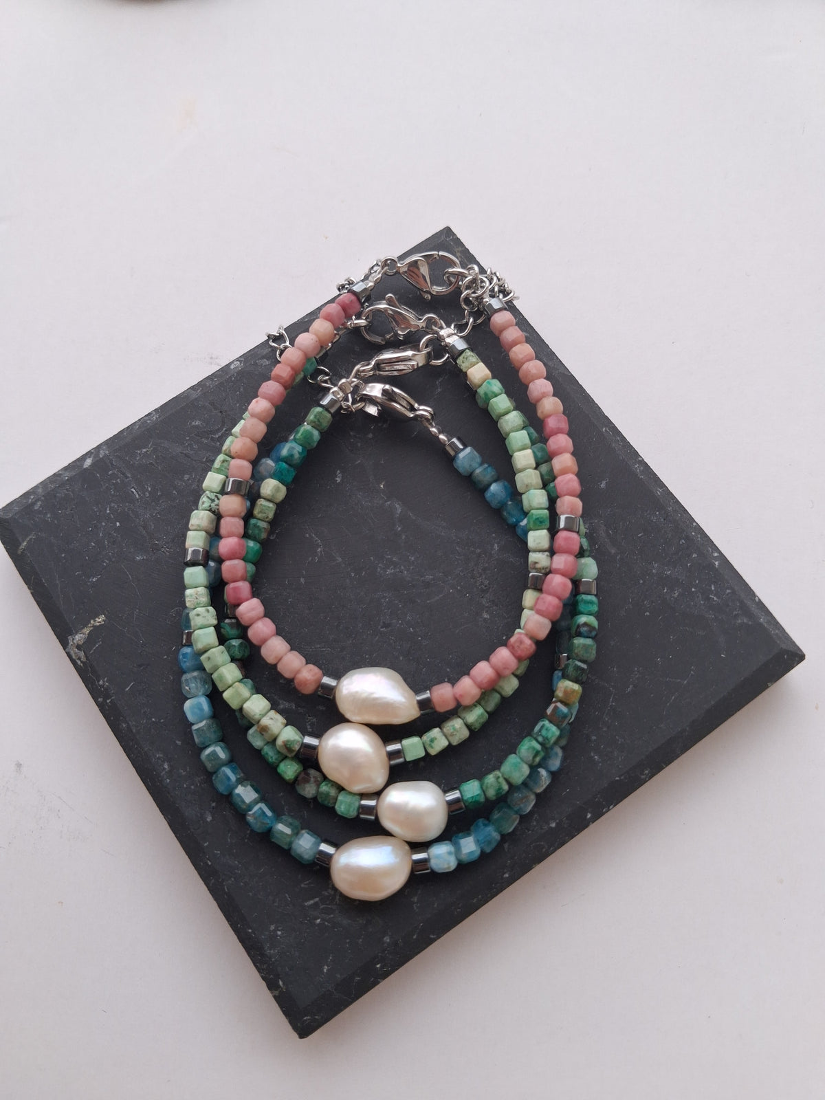 Bracelet rhodes 7.2