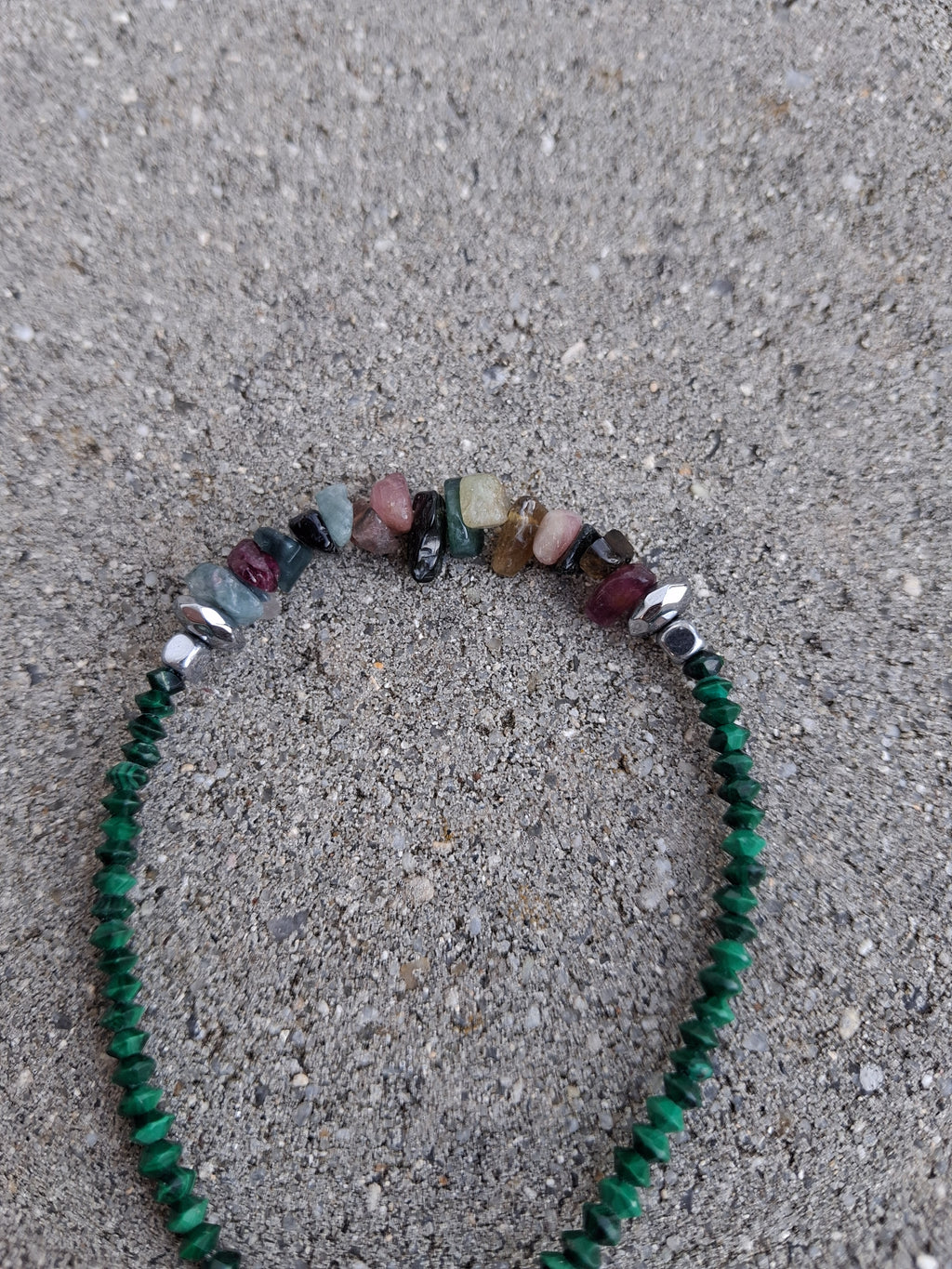 Bracelet rhodes 12