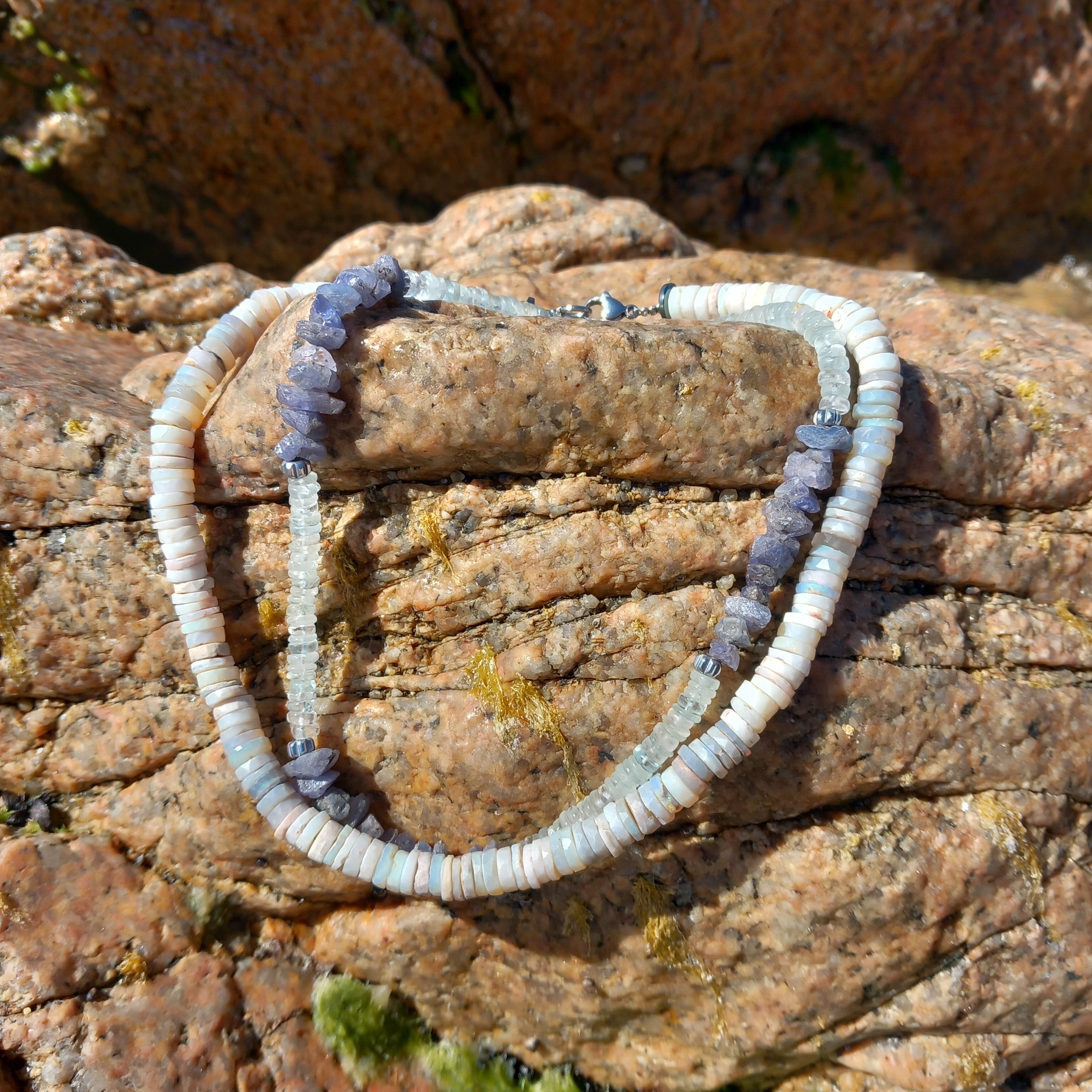 Collier Adélaïde 1