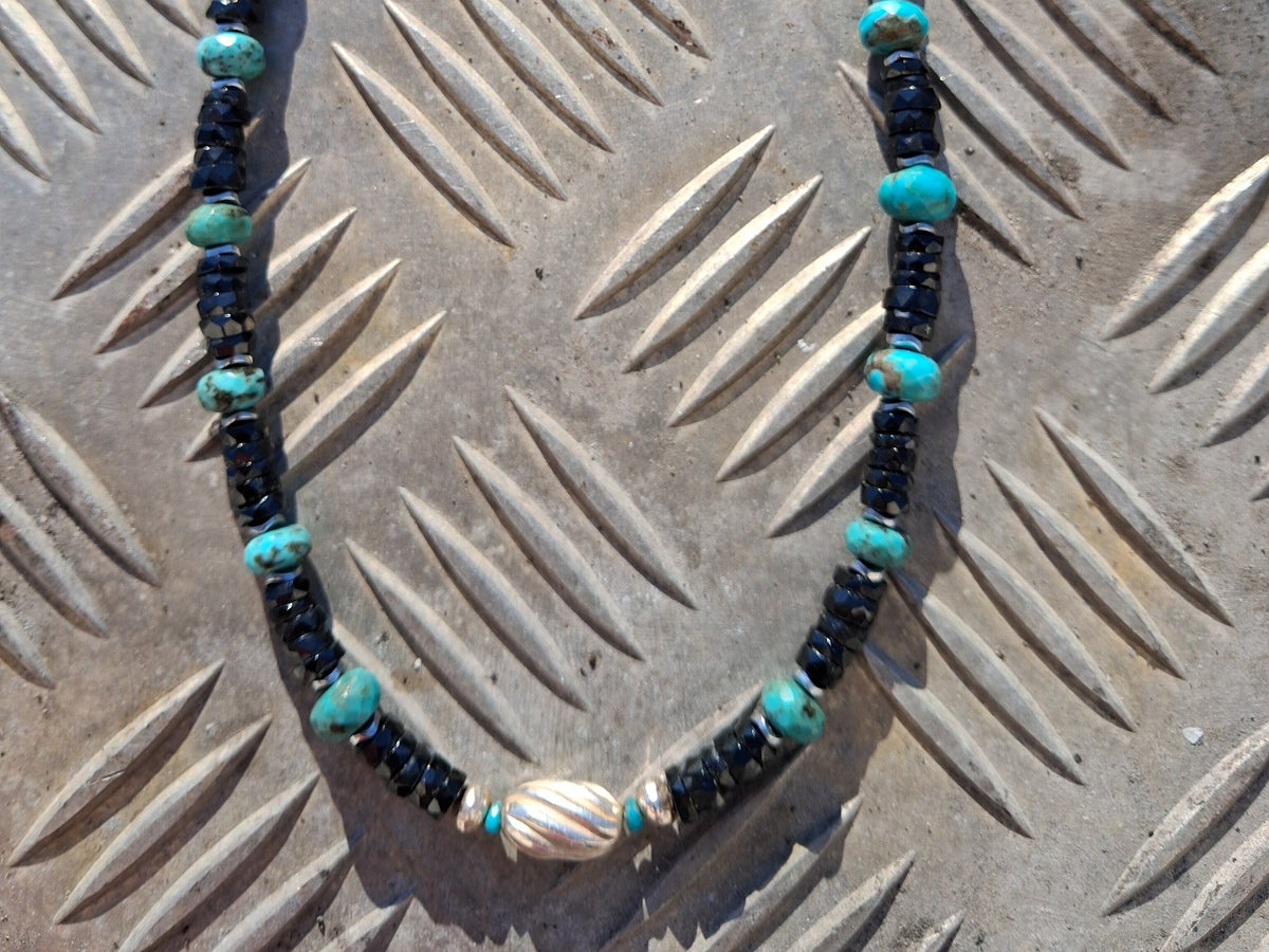 Collier bali 24