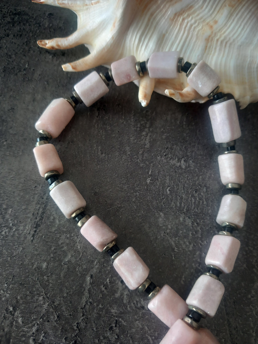 Collier dalmates 2