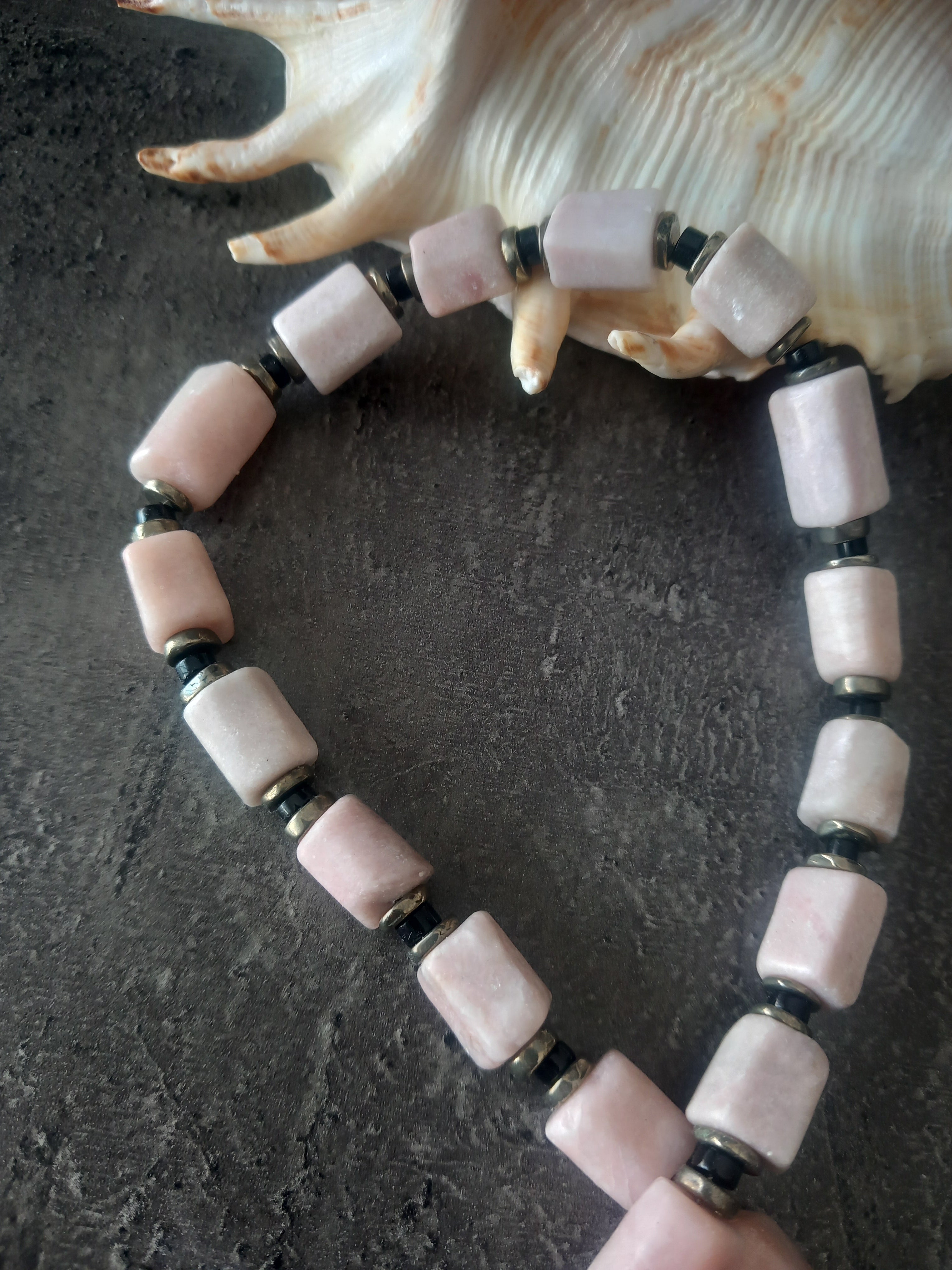 Collier dalmates 2