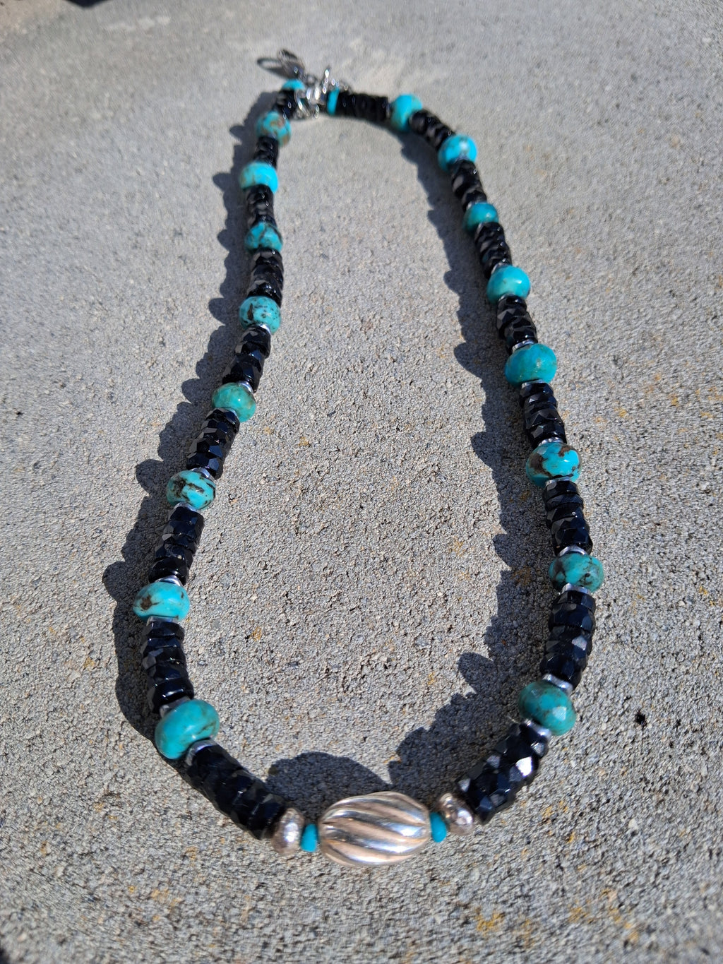 Collier bali 24