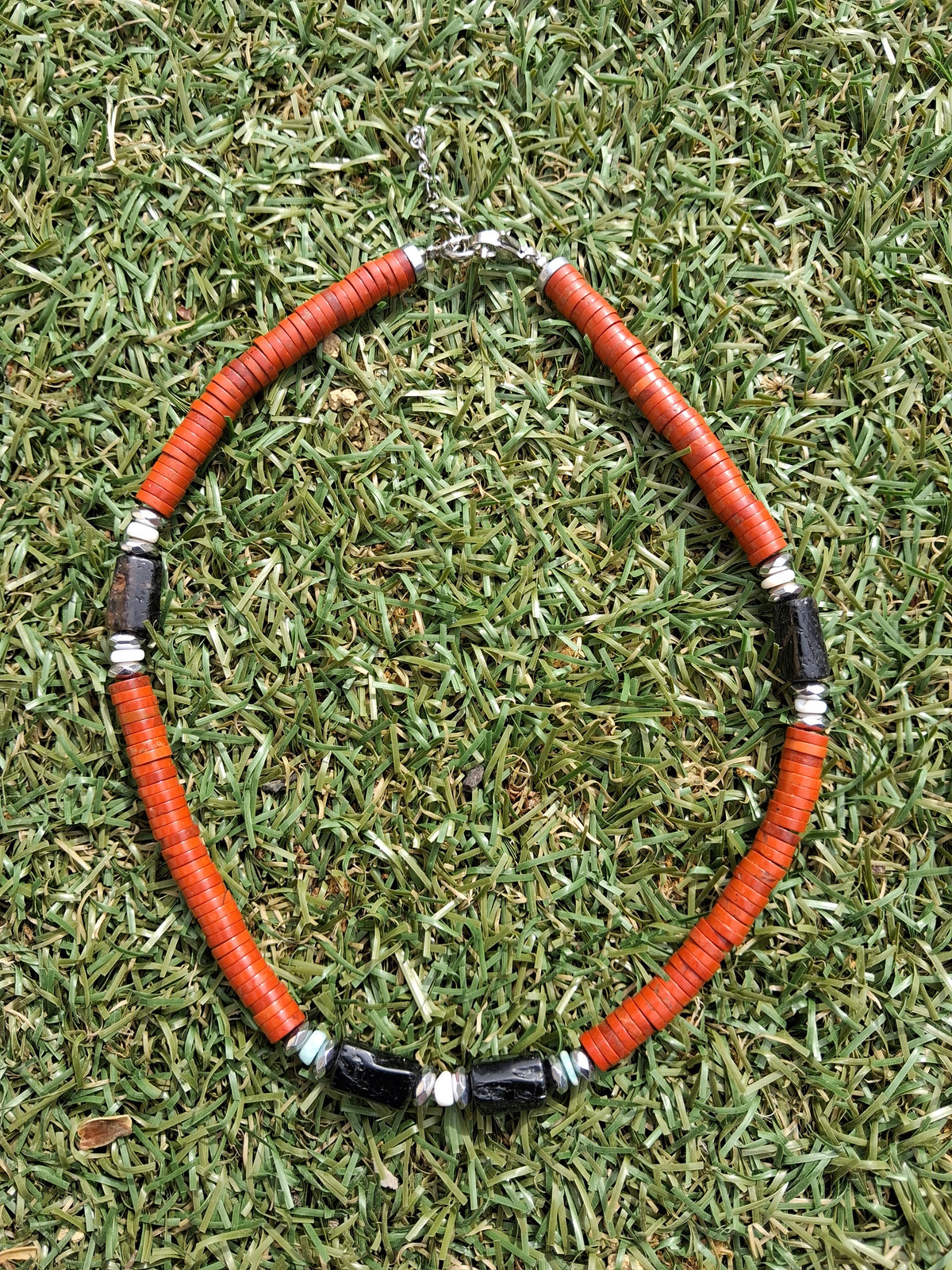 Collier capri 18