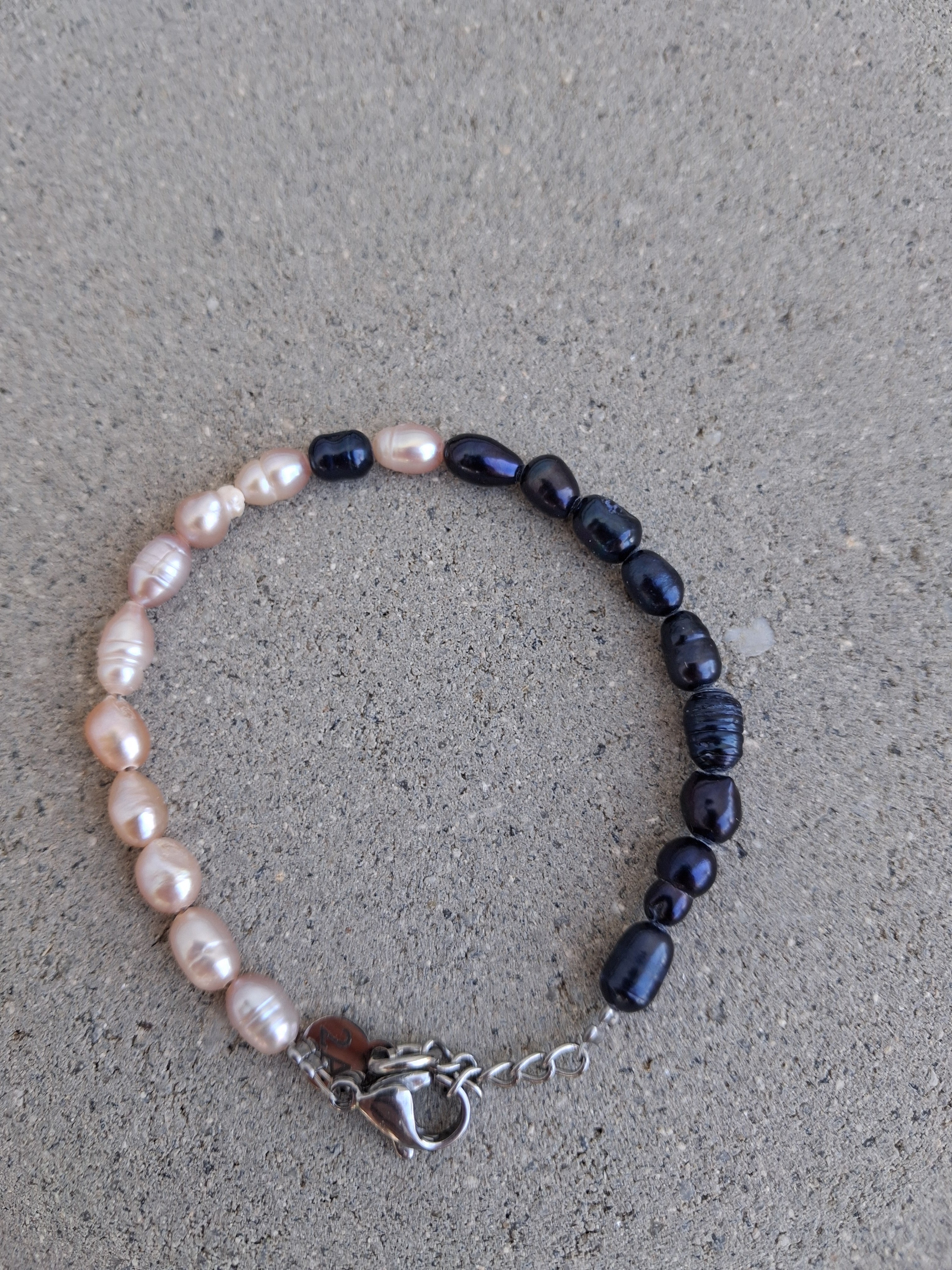 Bracelet rhodes 21