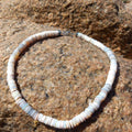 Collier Adélaïde – Opale d'Australie