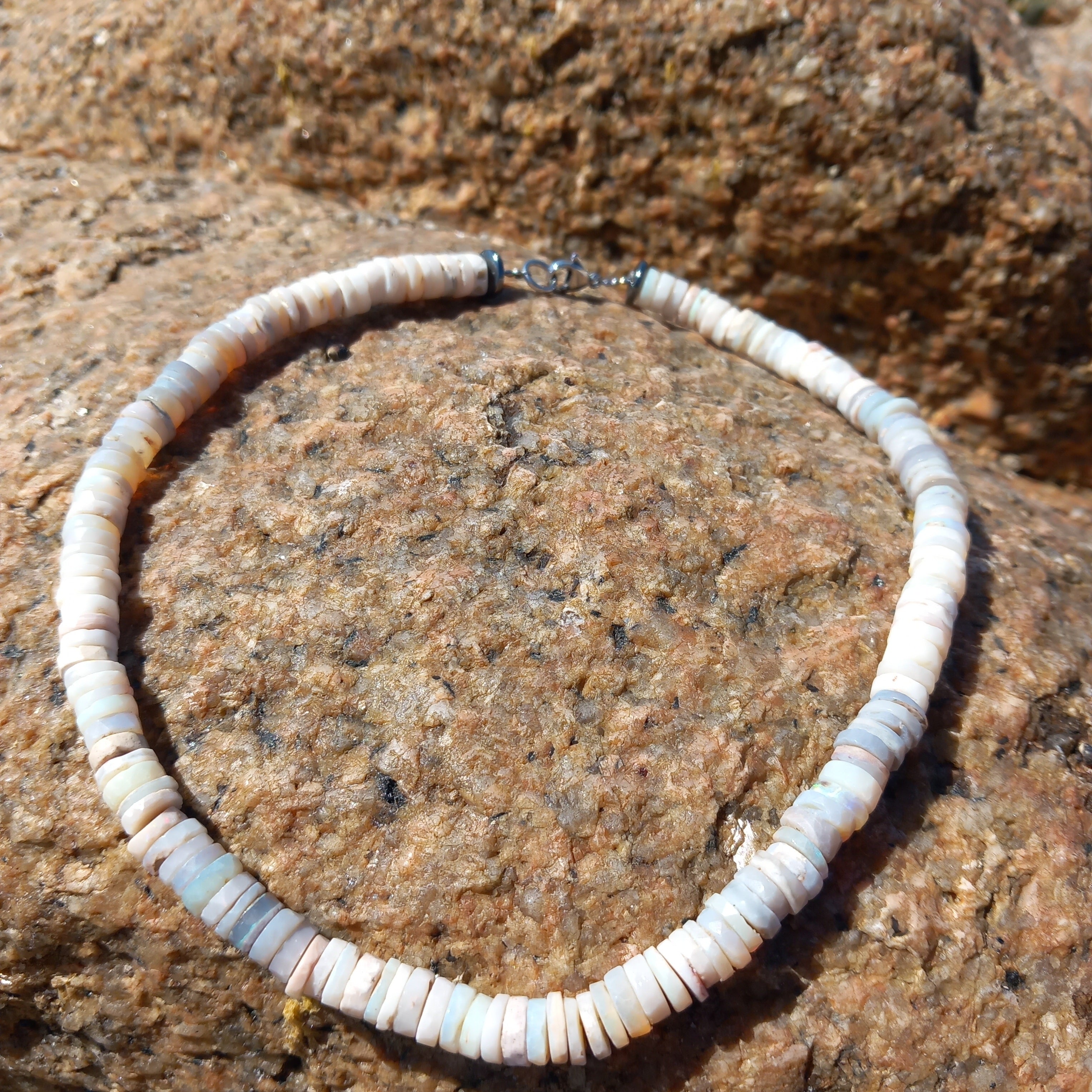 Collier Adélaïde 1