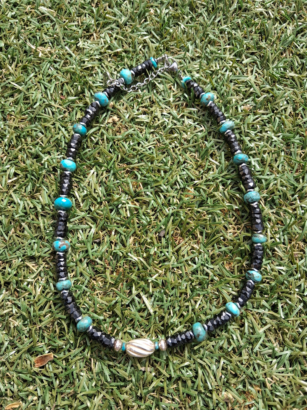 Collier bali 24