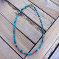 Collier capri 11