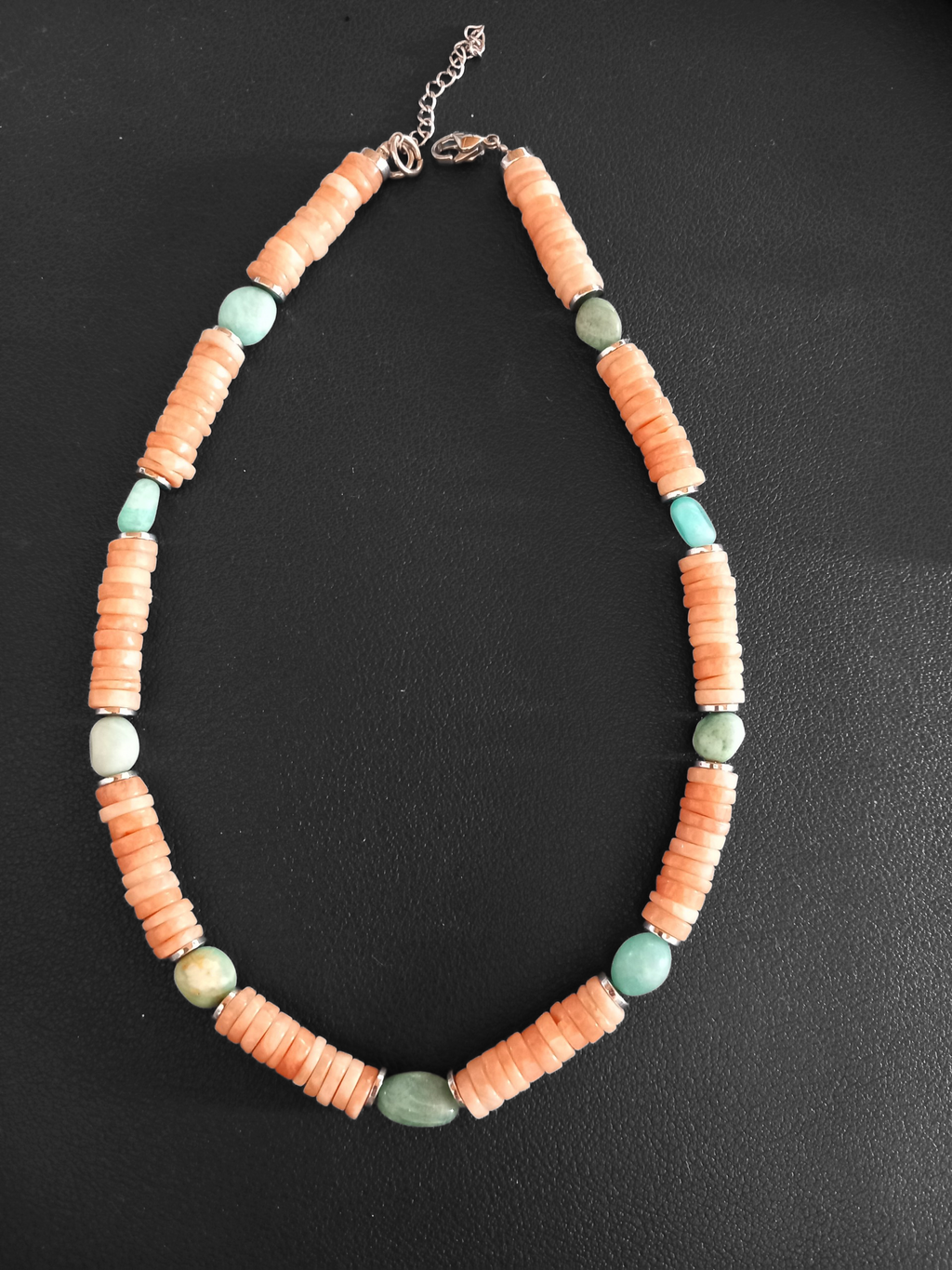 Collier capri 15