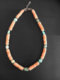 Collier capri 15