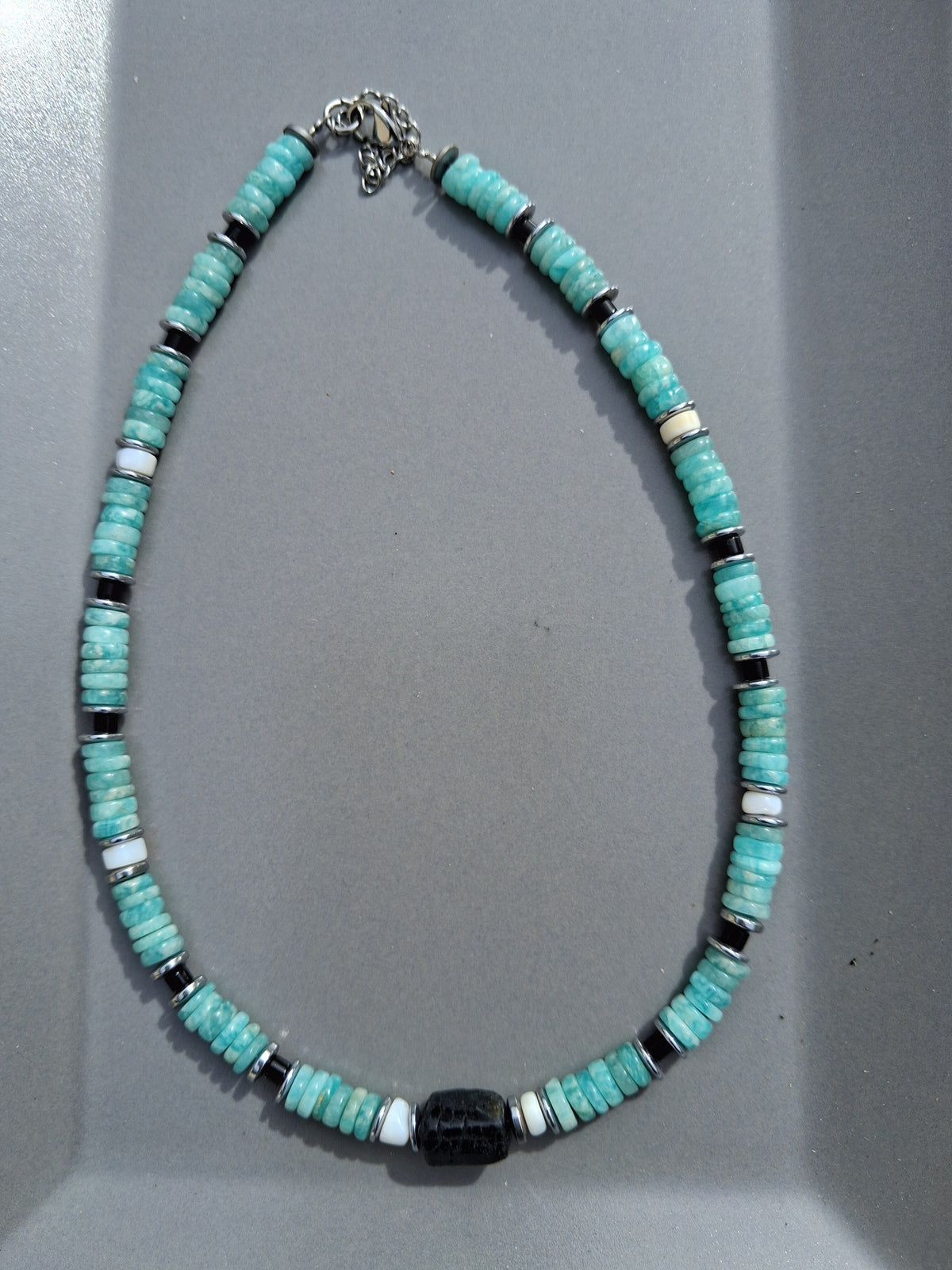 Collier bali 19