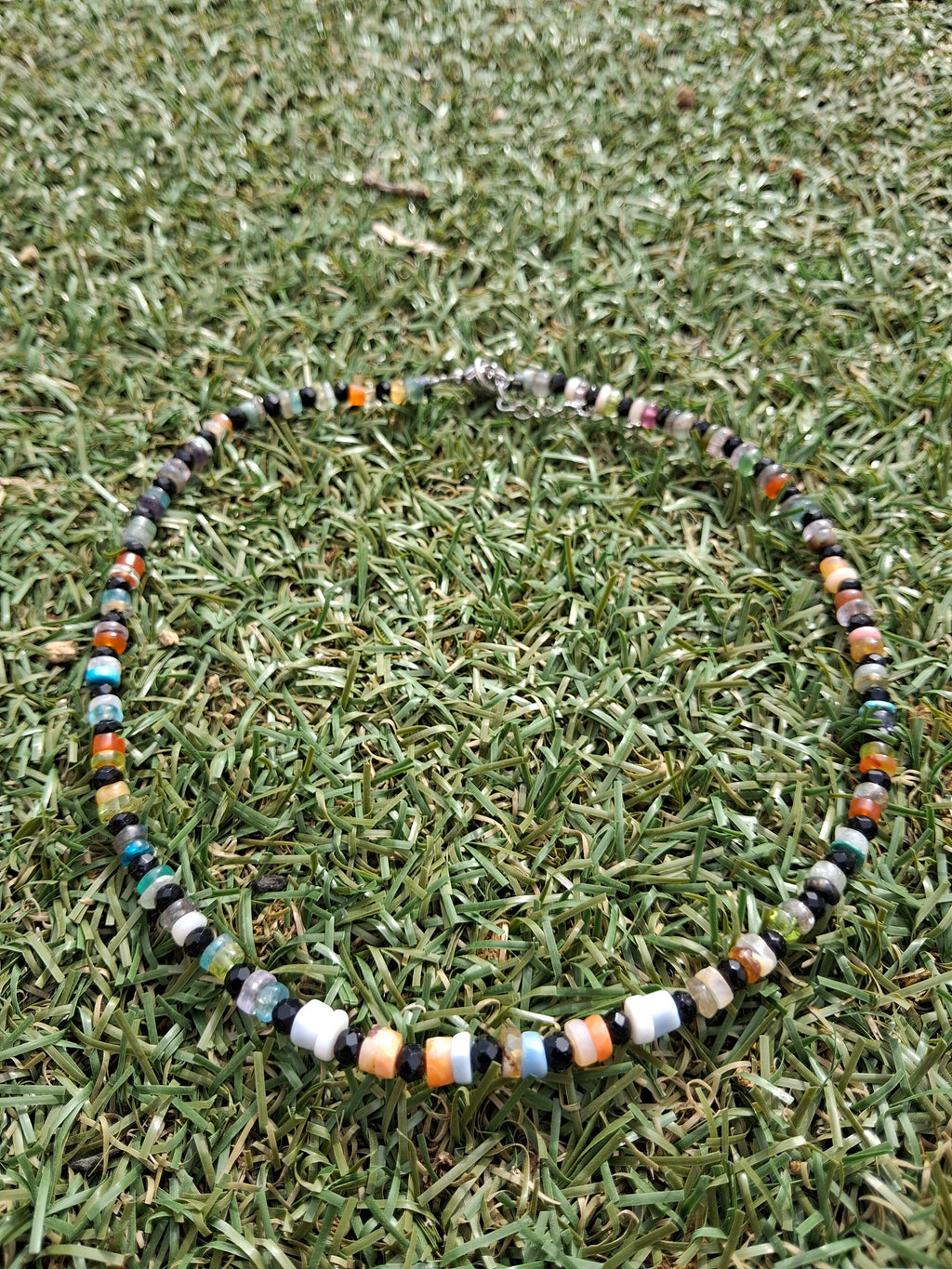 Collier fidji 26