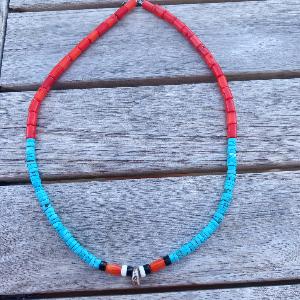 Collier navajo