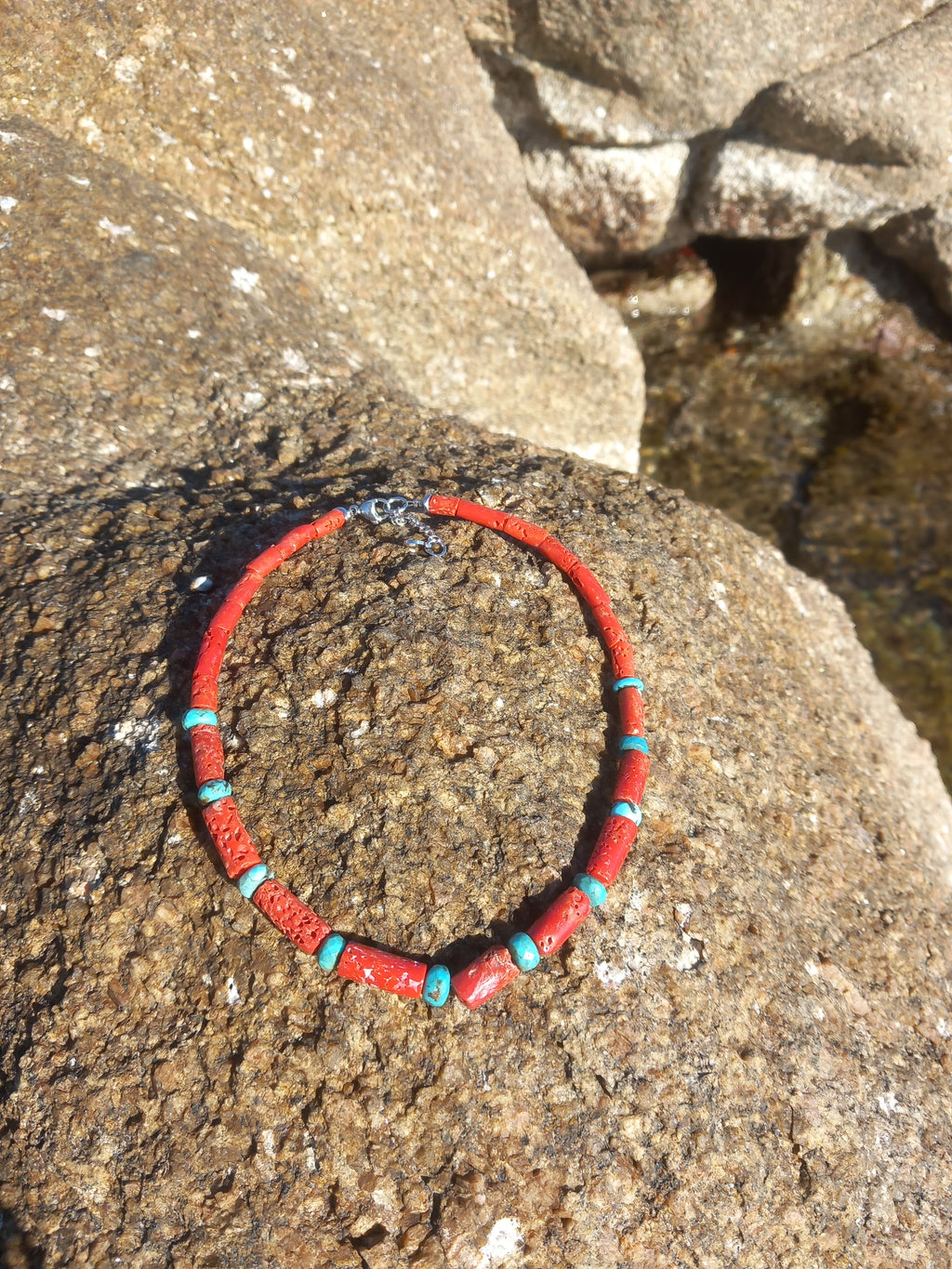 Collier capri 6